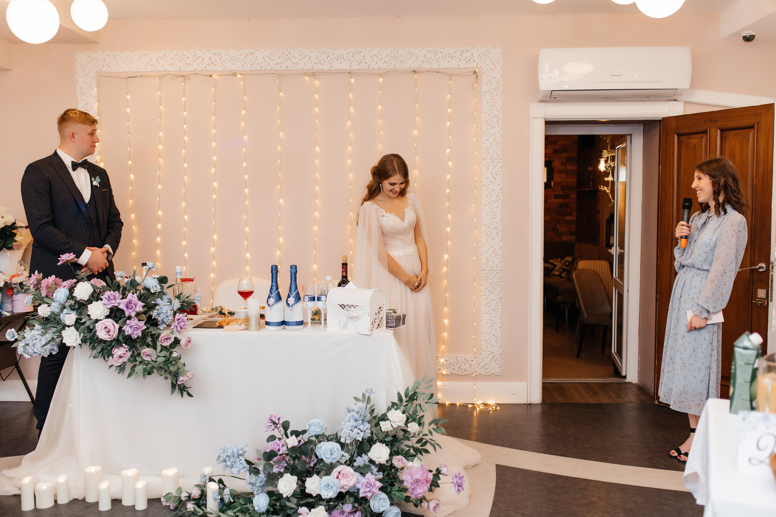 Свадьба Олеси и Дмитрия 3.06.2022. Свадебный и семейный фотограф в Хабаровске Наталья Барсукова