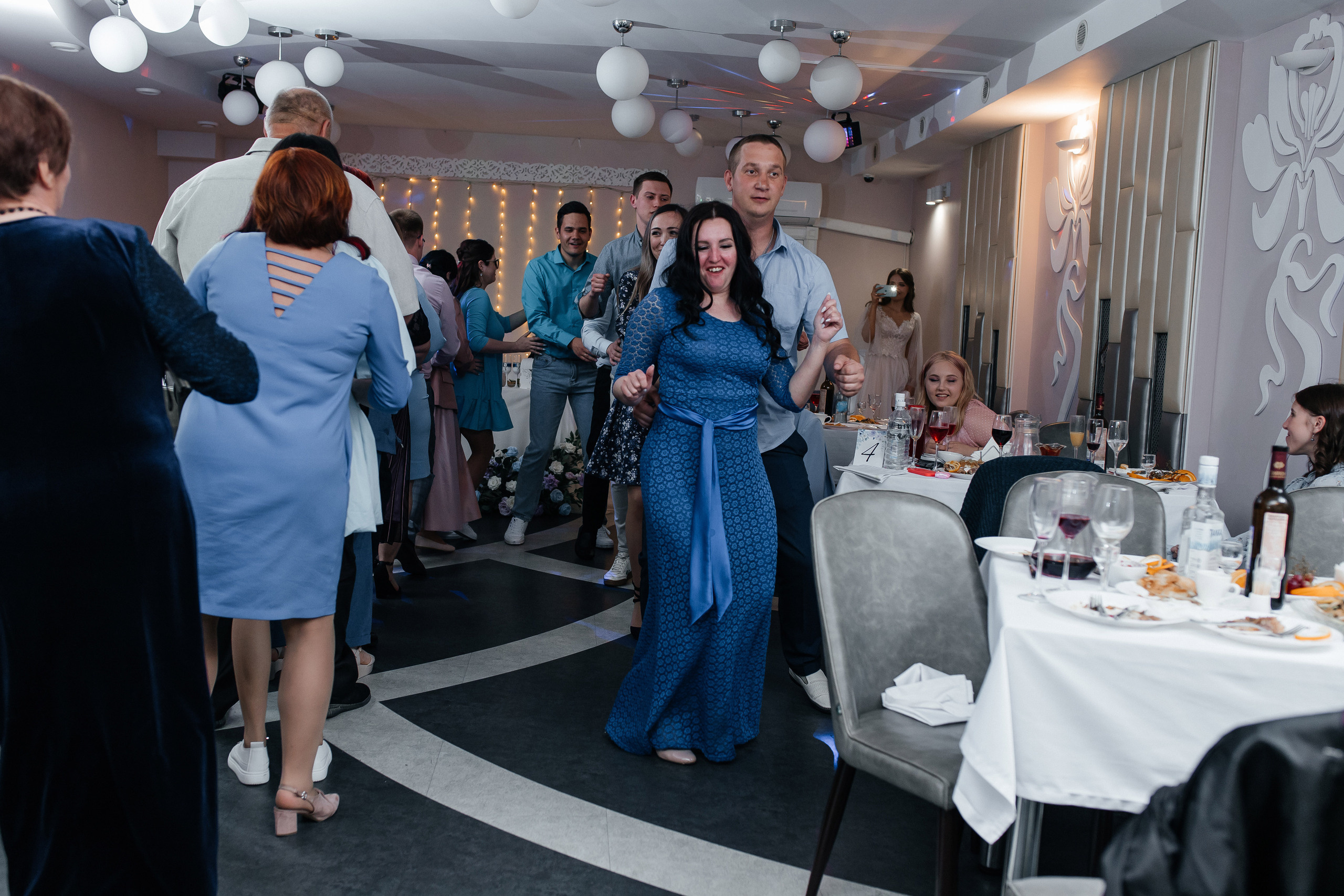 Свадьба Олеси и Дмитрия 3.06.2022. Свадебный и семейный фотограф в Хабаровске Наталья Барсукова