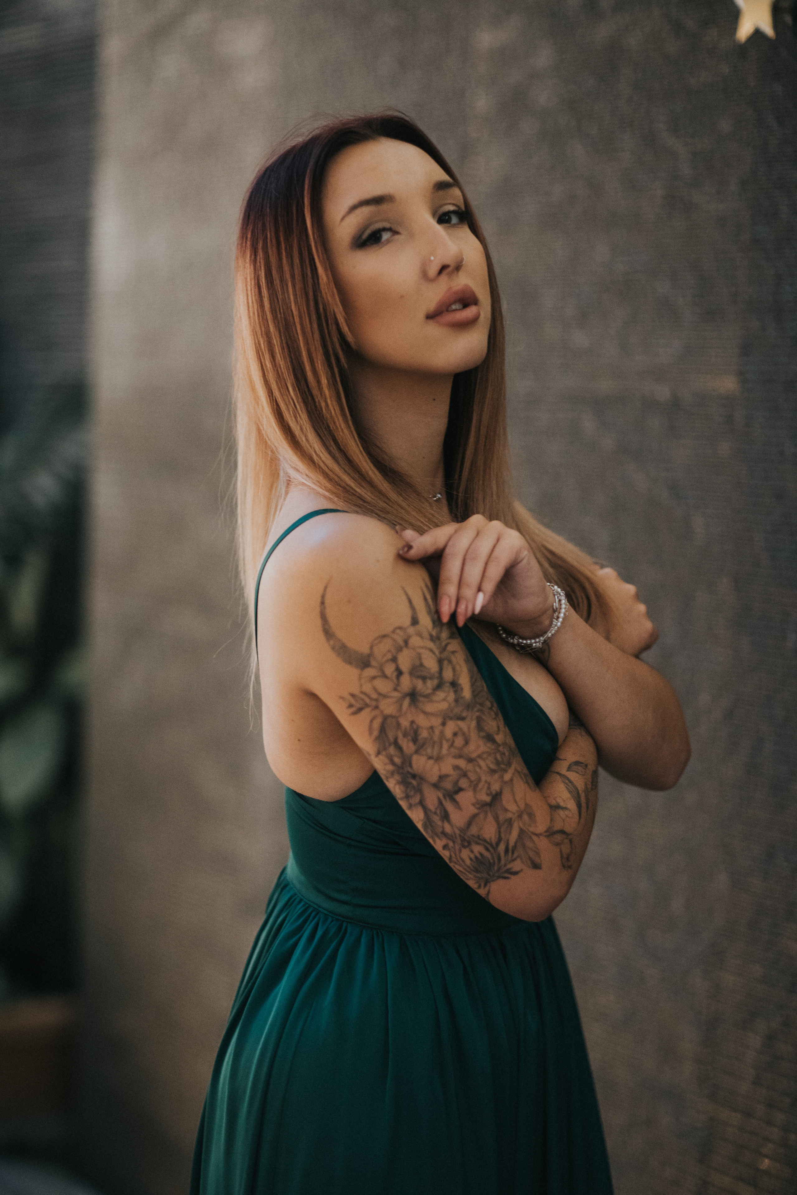 Дарья ноябрь 2021. Свадебный и семейный фотограф в Хабаровске Наталья Барсукова