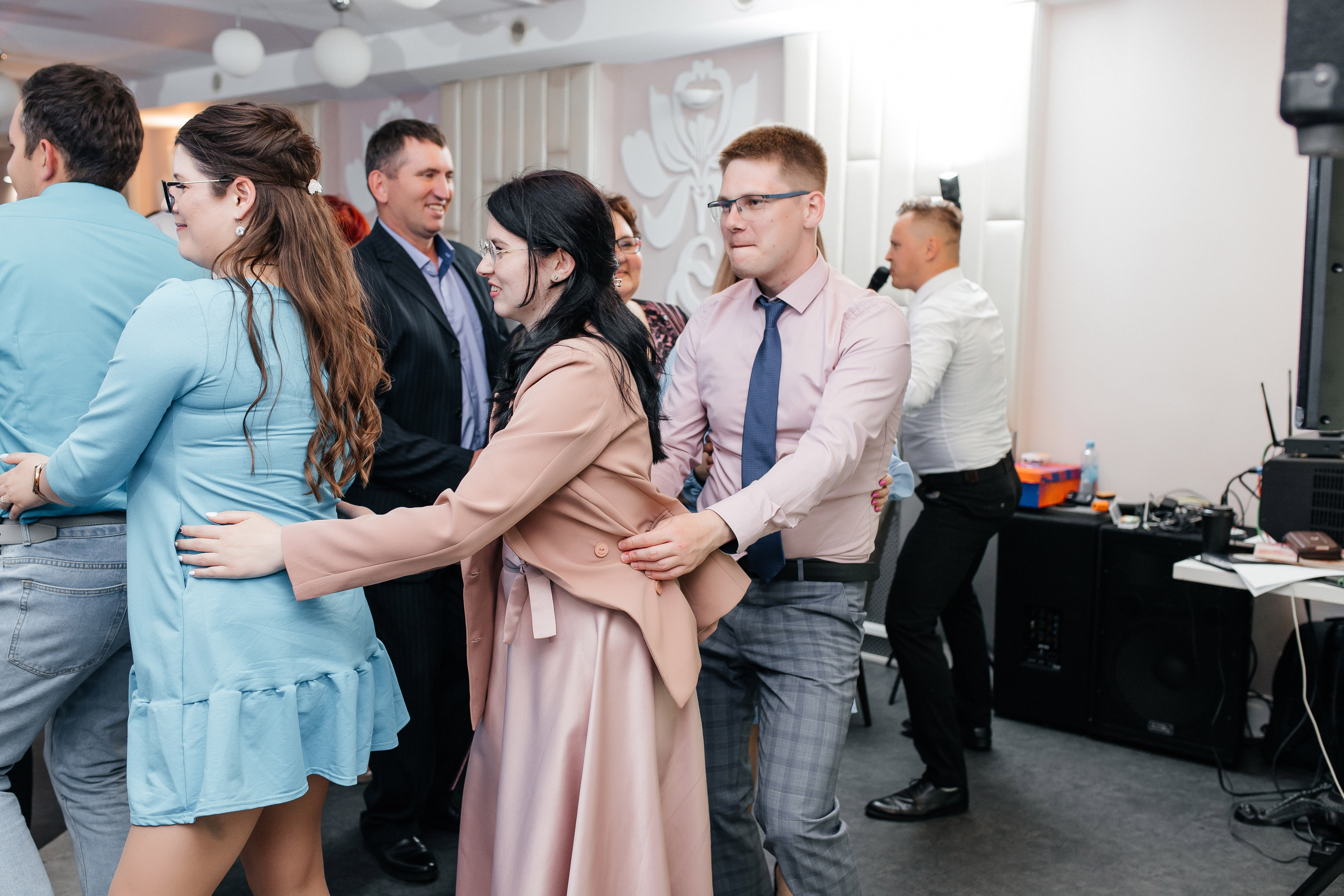 Свадьба Олеси и Дмитрия 3.06.2022. Свадебный и семейный фотограф в Хабаровске Наталья Барсукова