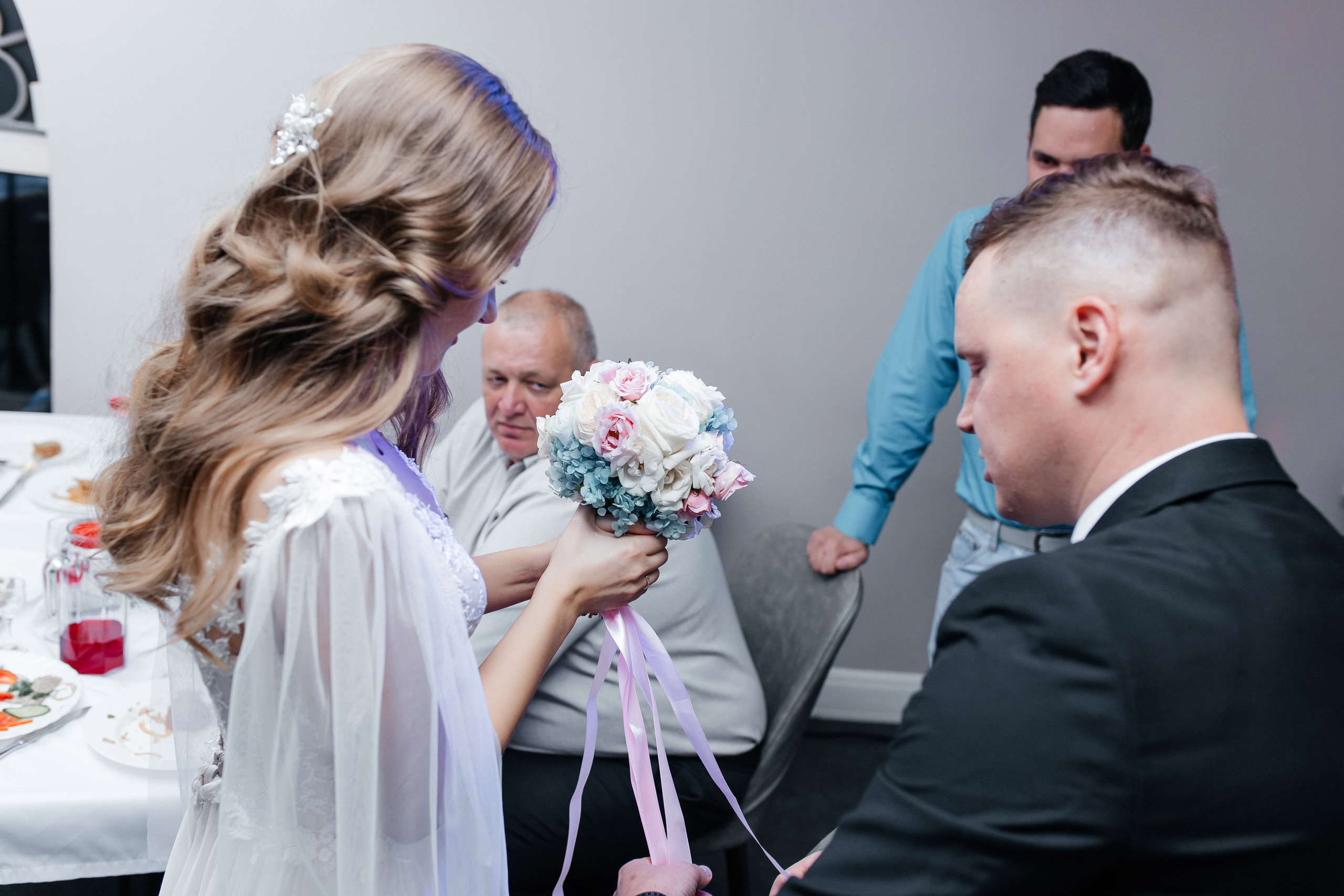 Свадьба Олеси и Дмитрия 3.06.2022. Свадебный и семейный фотограф в Хабаровске Наталья Барсукова