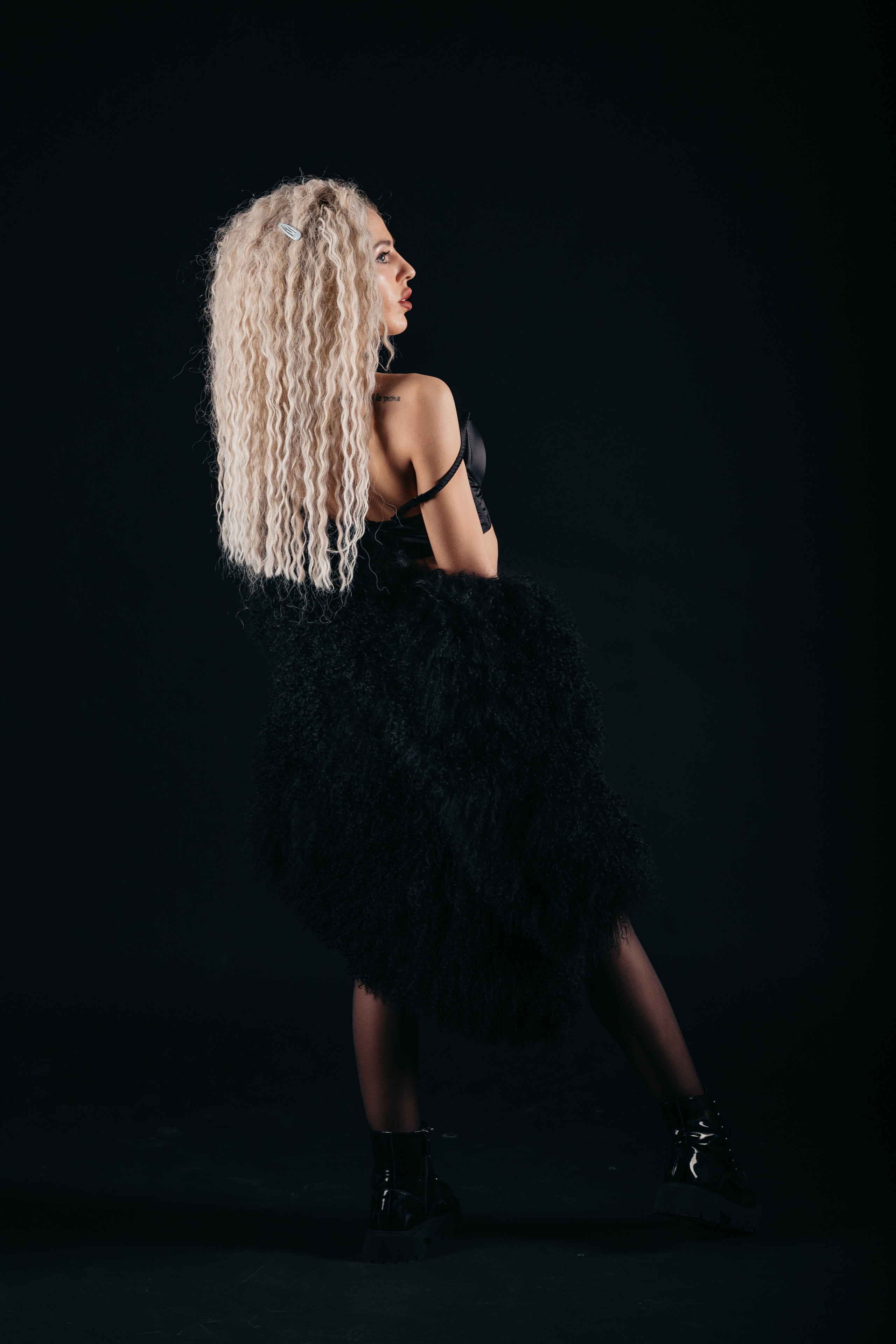 Мария студия крыша — индивидуальная съемка. Свадебный и семейный фотограф в Хабаровске Наталья Барсукова