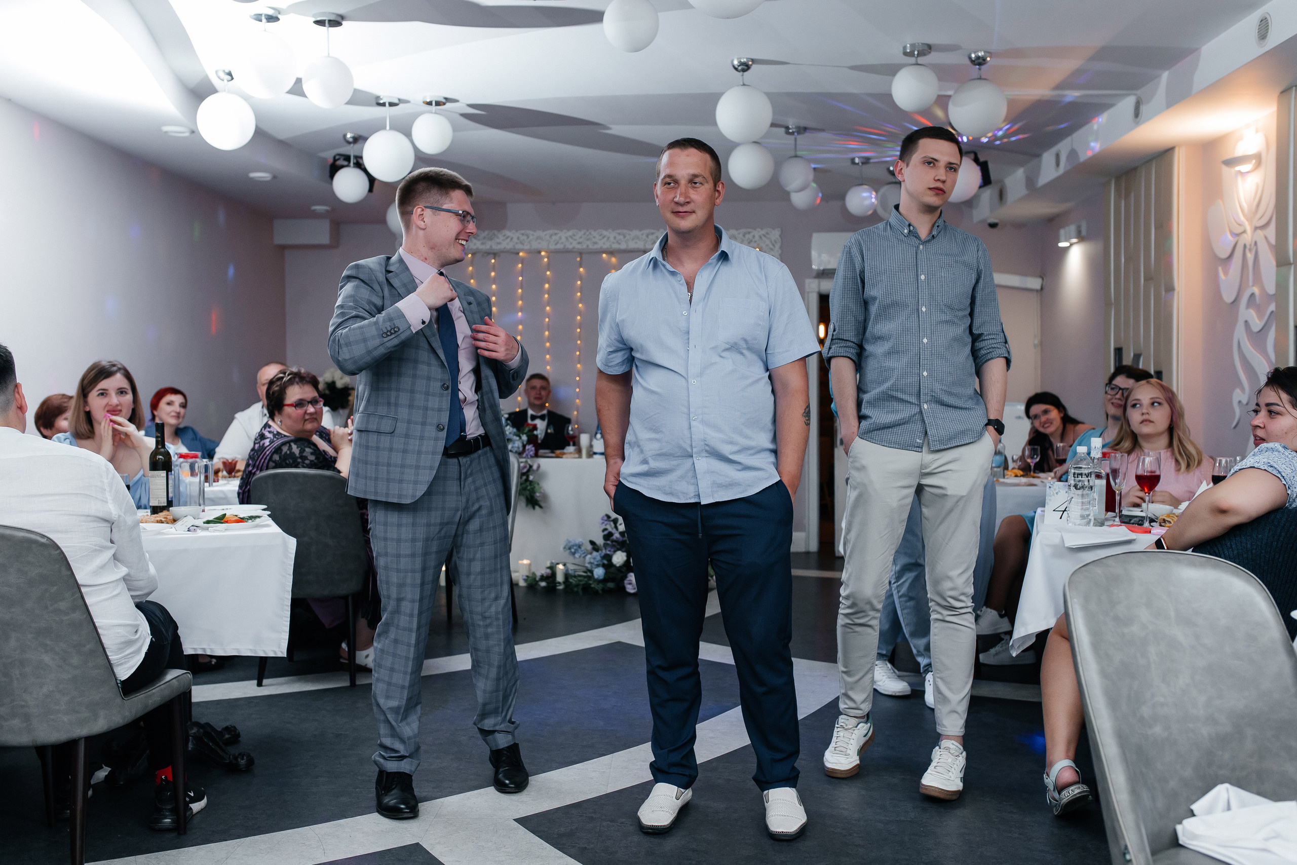 Свадьба Олеси и Дмитрия 3.06.2022. Свадебный и семейный фотограф в Хабаровске Наталья Барсукова