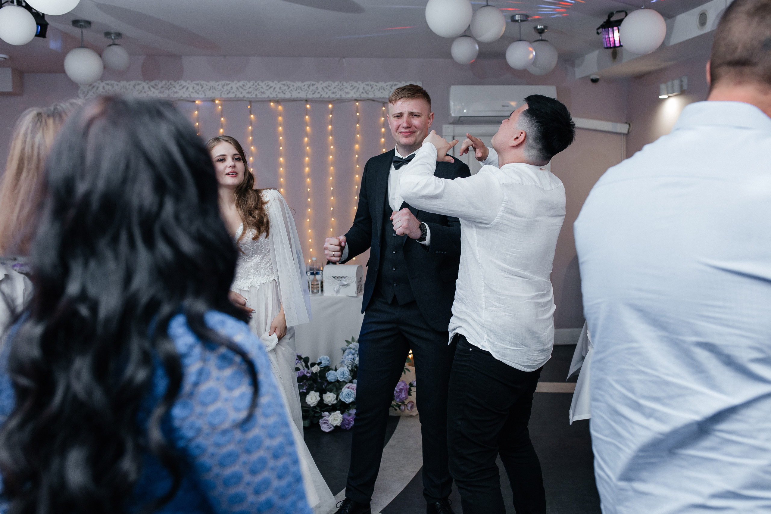 Свадьба Олеси и Дмитрия 3.06.2022. Свадебный и семейный фотограф в Хабаровске Наталья Барсукова