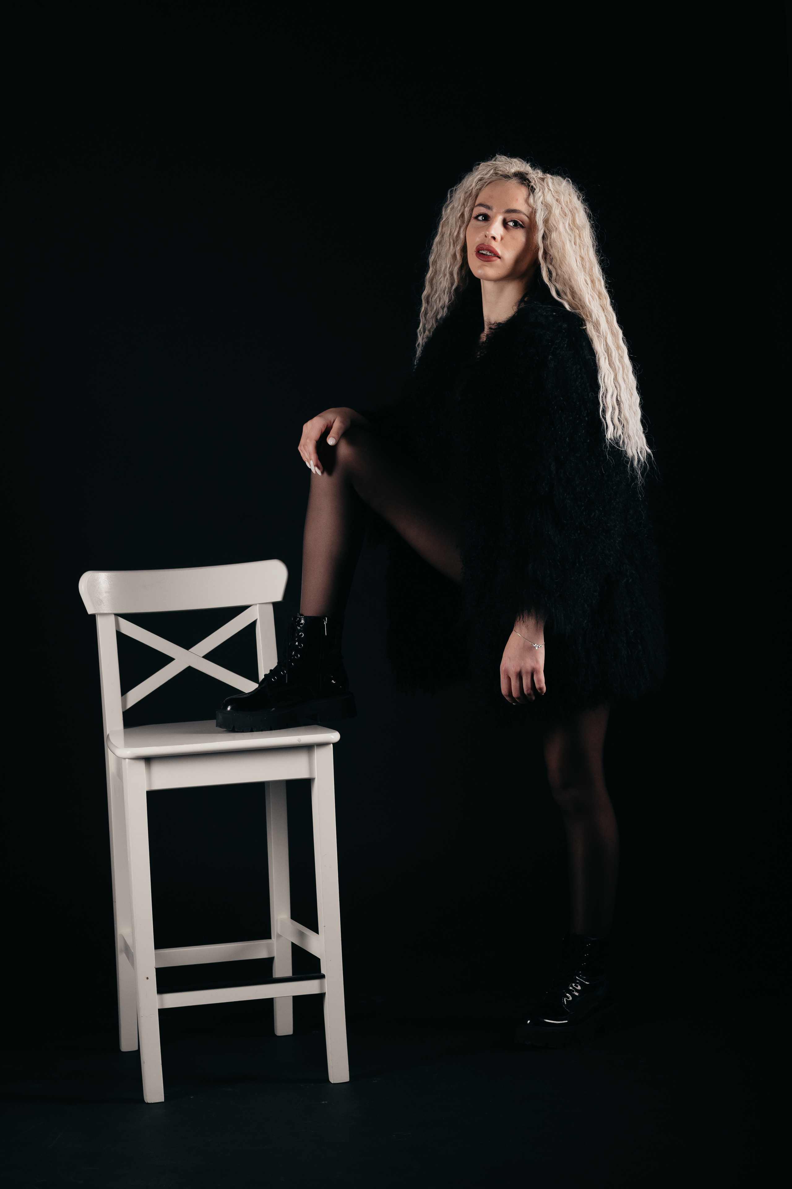 Мария студия крыша — индивидуальная съемка. Свадебный и семейный фотограф в Хабаровске Наталья Барсукова