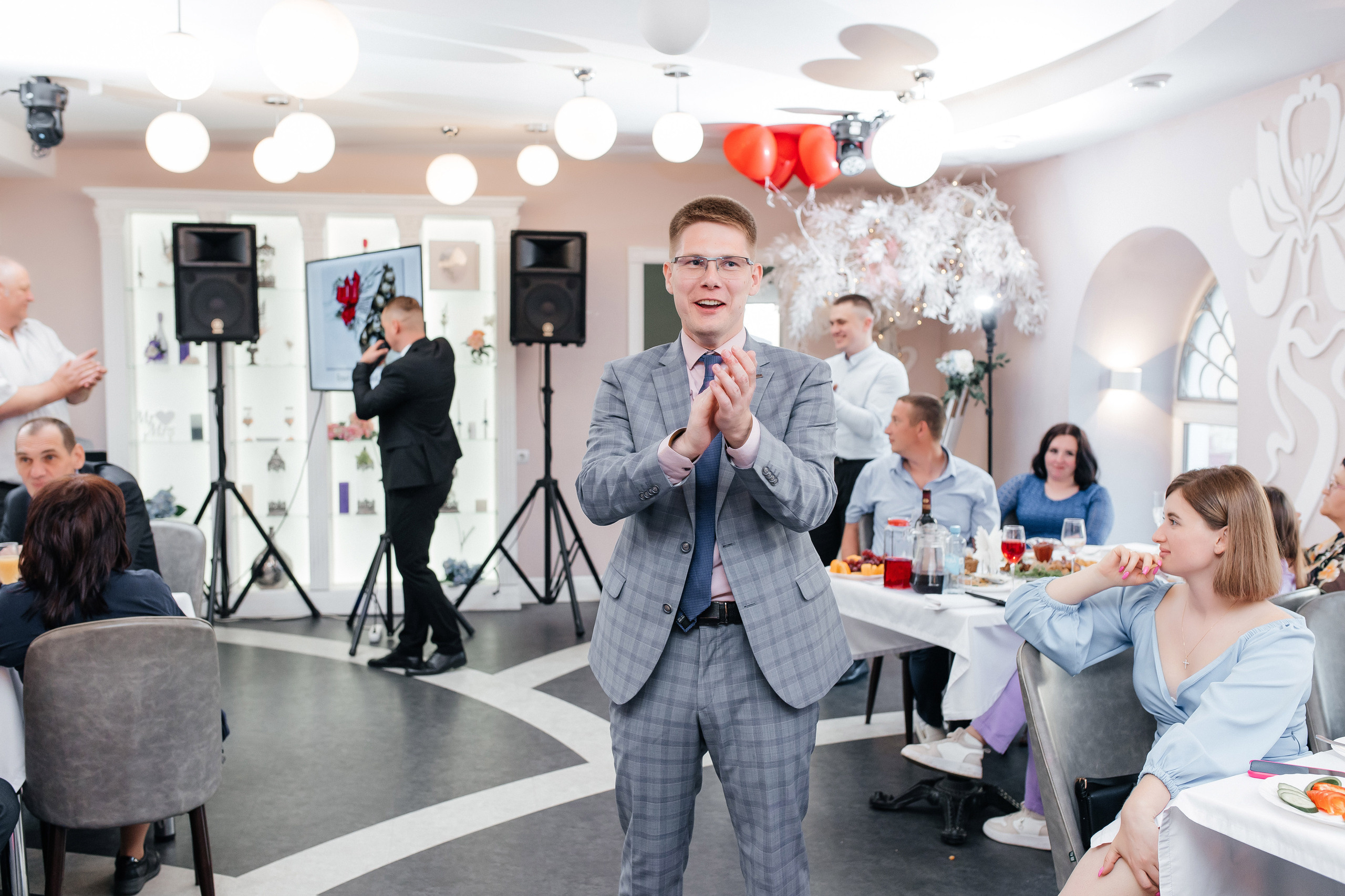 Свадьба Олеси и Дмитрия 3.06.2022. Свадебный и семейный фотограф в Хабаровске Наталья Барсукова