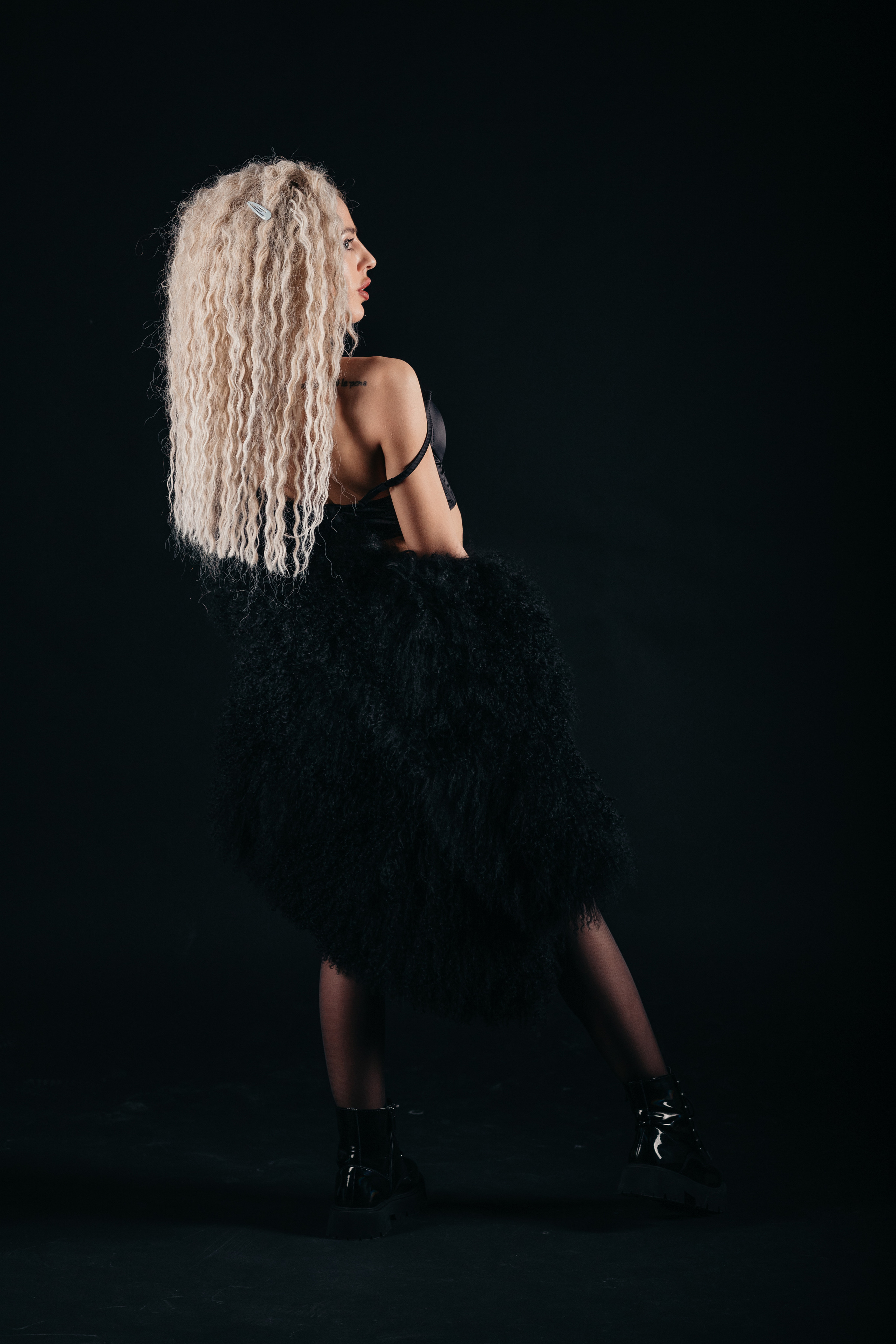 Мария студия крыша — индивидуальная съемка. Свадебный и семейный фотограф в Хабаровске Наталья Барсукова