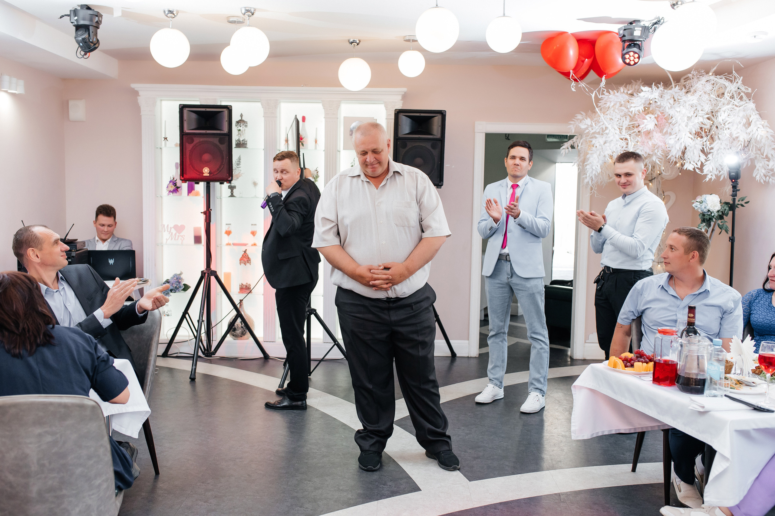 Свадьба Олеси и Дмитрия 3.06.2022. Свадебный и семейный фотограф в Хабаровске Наталья Барсукова