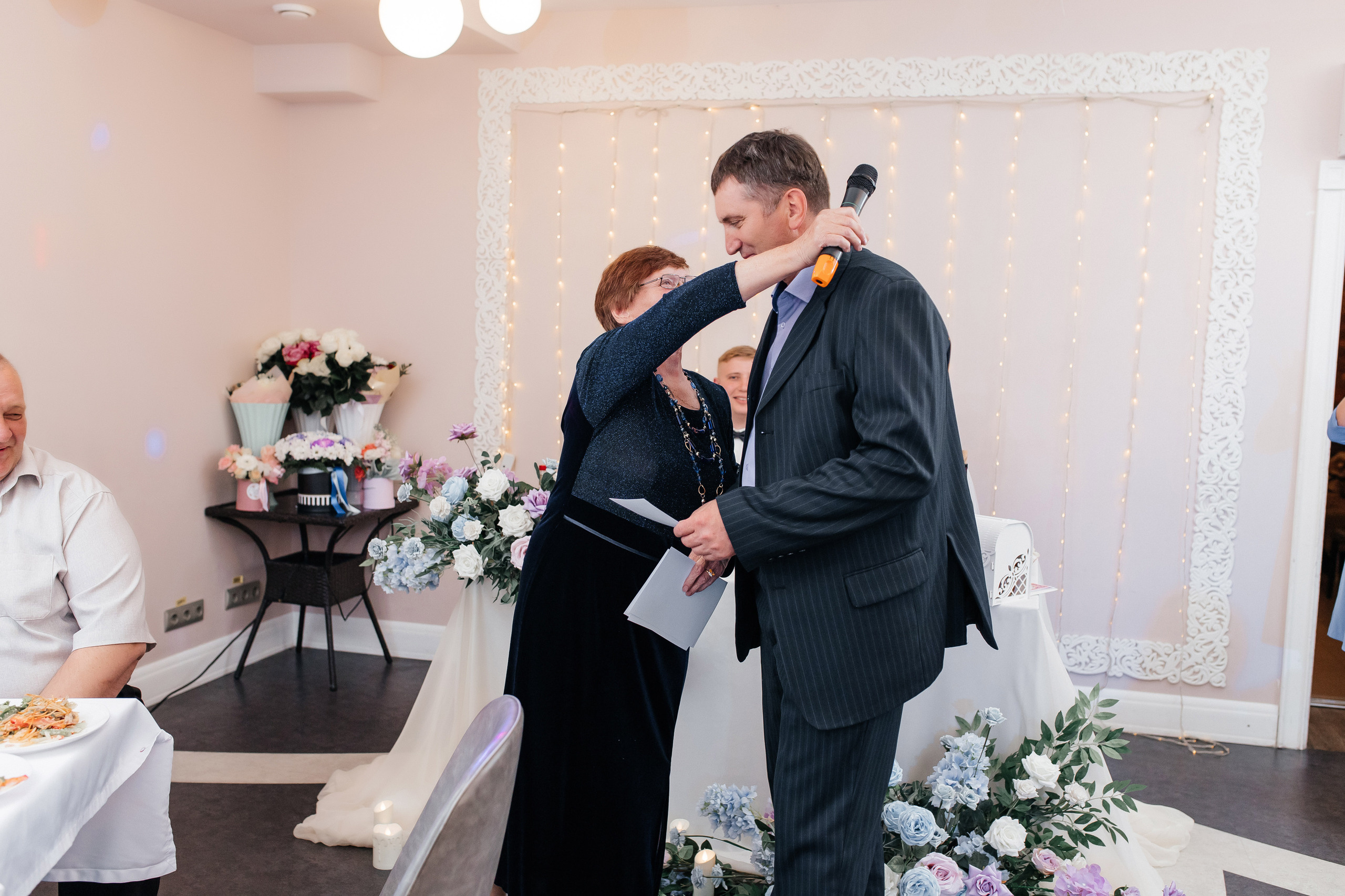 Свадьба Олеси и Дмитрия 3.06.2022. Свадебный и семейный фотограф в Хабаровске Наталья Барсукова