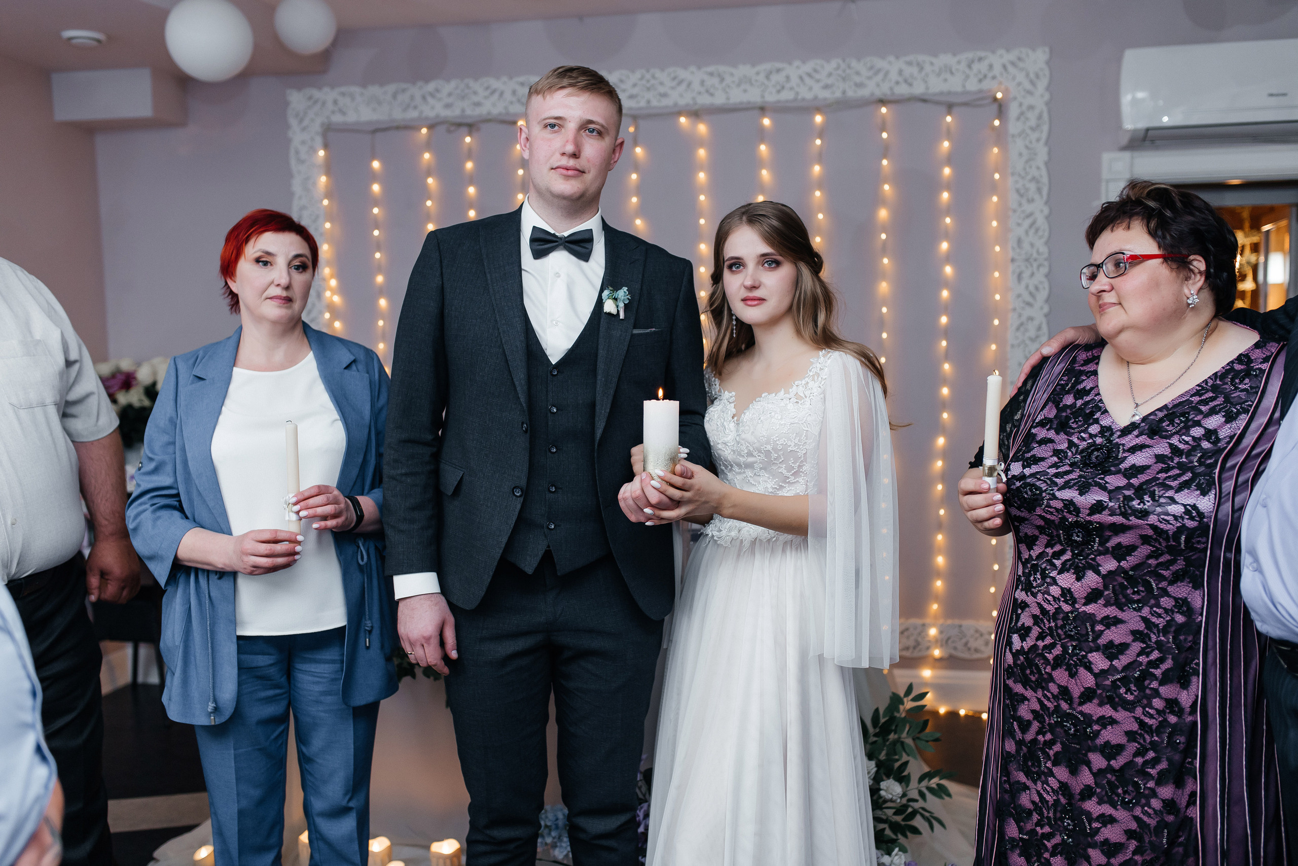 Свадьба Олеси и Дмитрия 3.06.2022. Свадебный и семейный фотограф в Хабаровске Наталья Барсукова