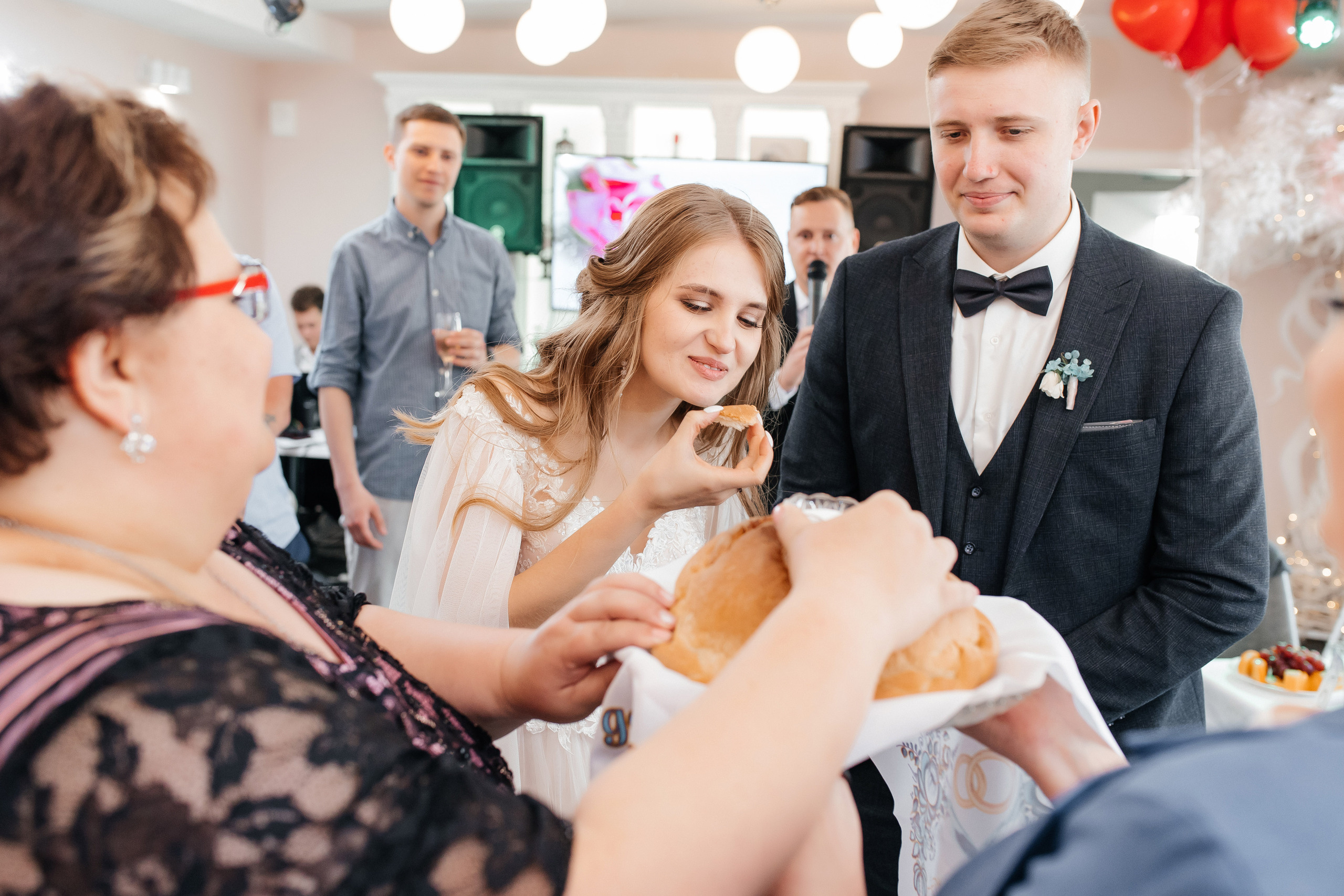 Свадьба Олеси и Дмитрия 3.06.2022. Свадебный и семейный фотограф в Хабаровске Наталья Барсукова