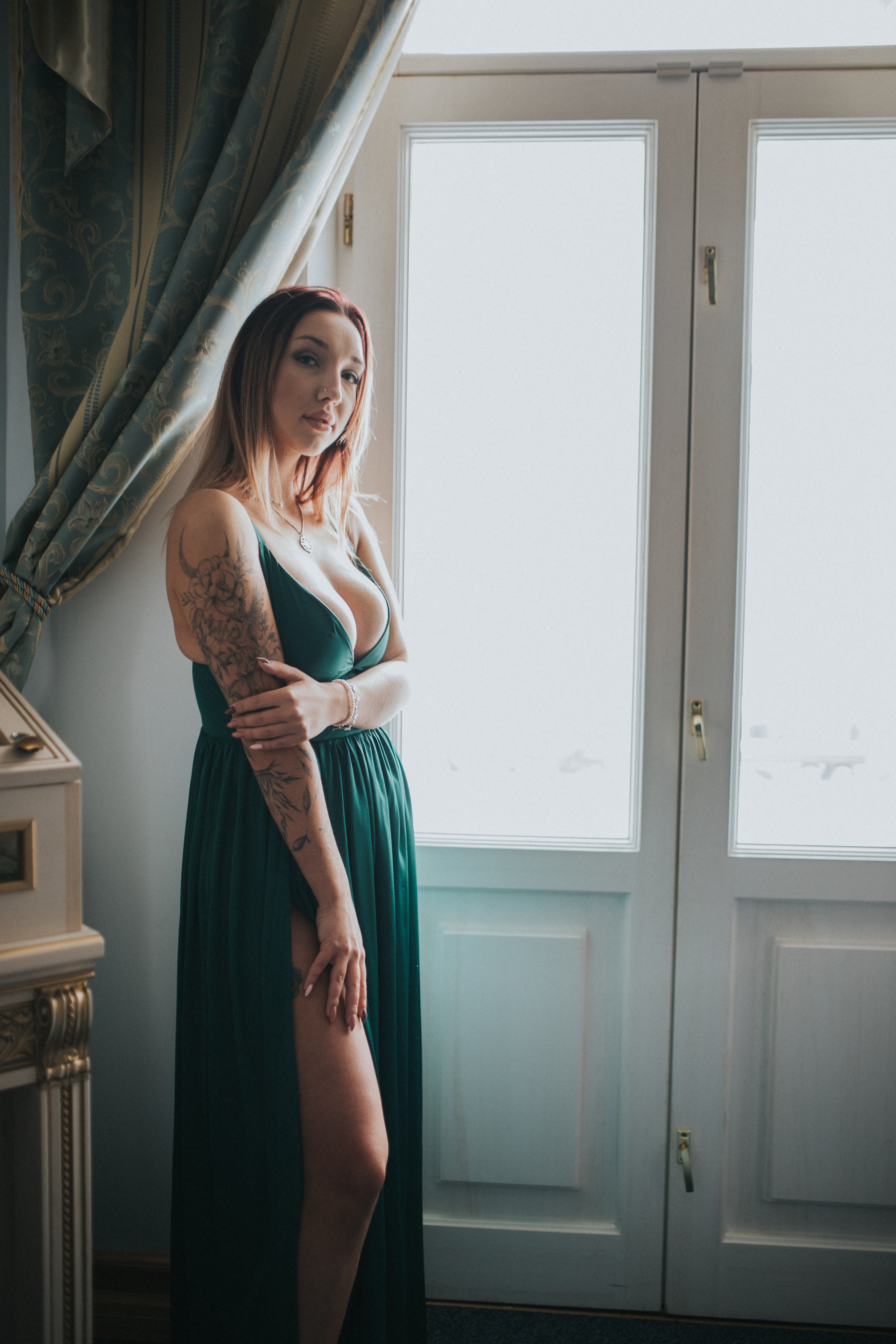 Дарья ноябрь 2021. Свадебный и семейный фотограф в Хабаровске Наталья Барсукова