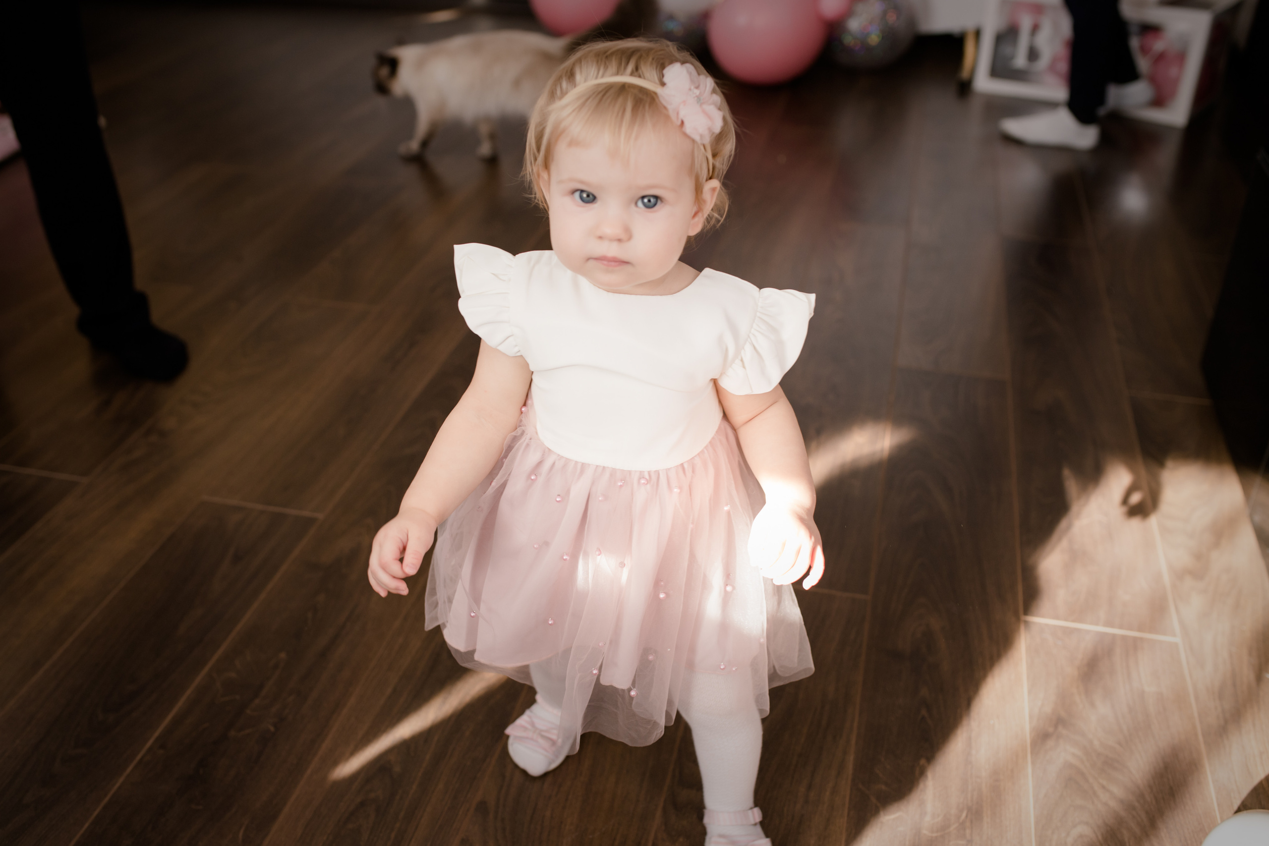 1 год Василиса ноябрь 2021. Свадебный и семейный фотограф в Хабаровске Наталья Барсукова