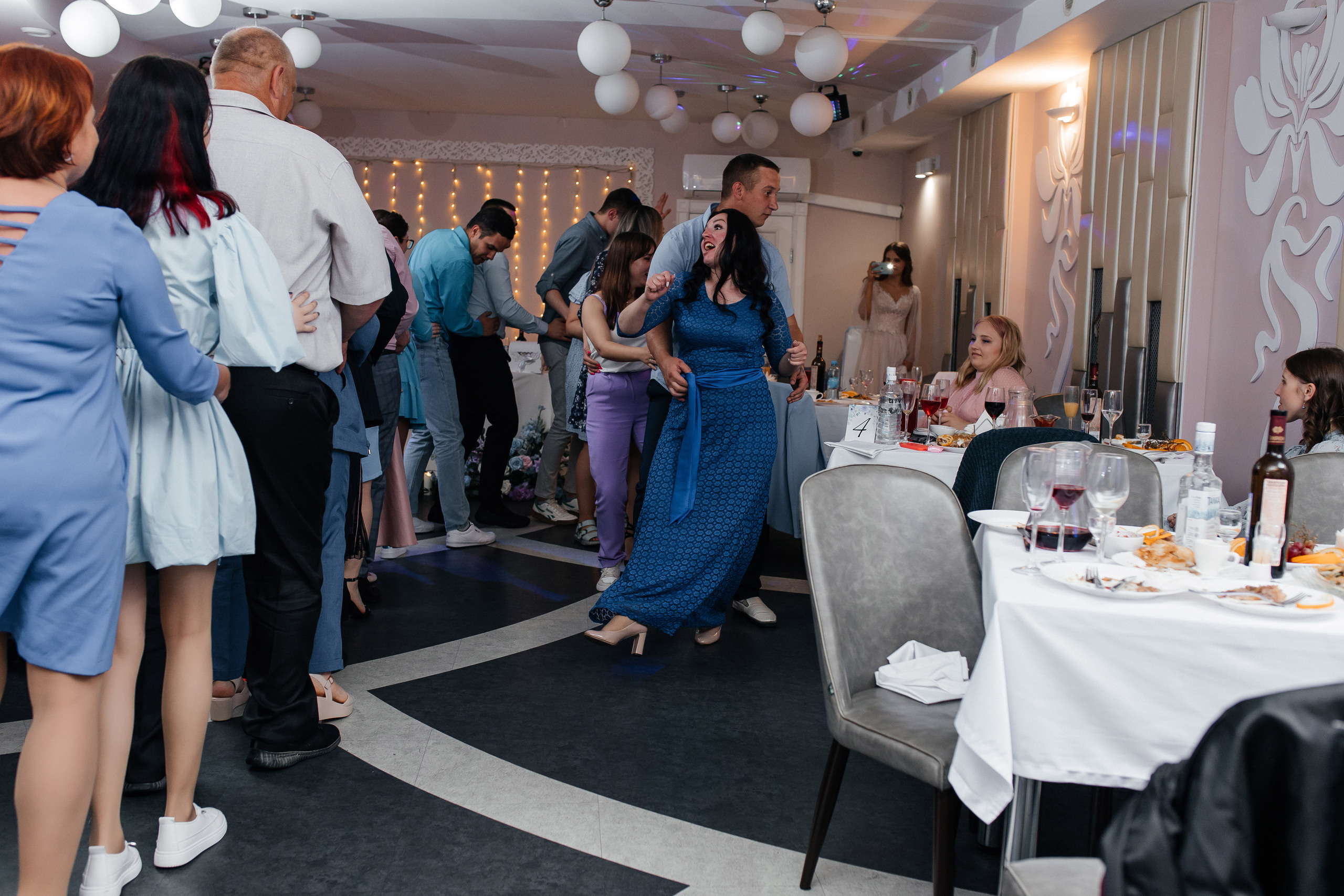 Свадьба Олеси и Дмитрия 3.06.2022. Свадебный и семейный фотограф в Хабаровске Наталья Барсукова