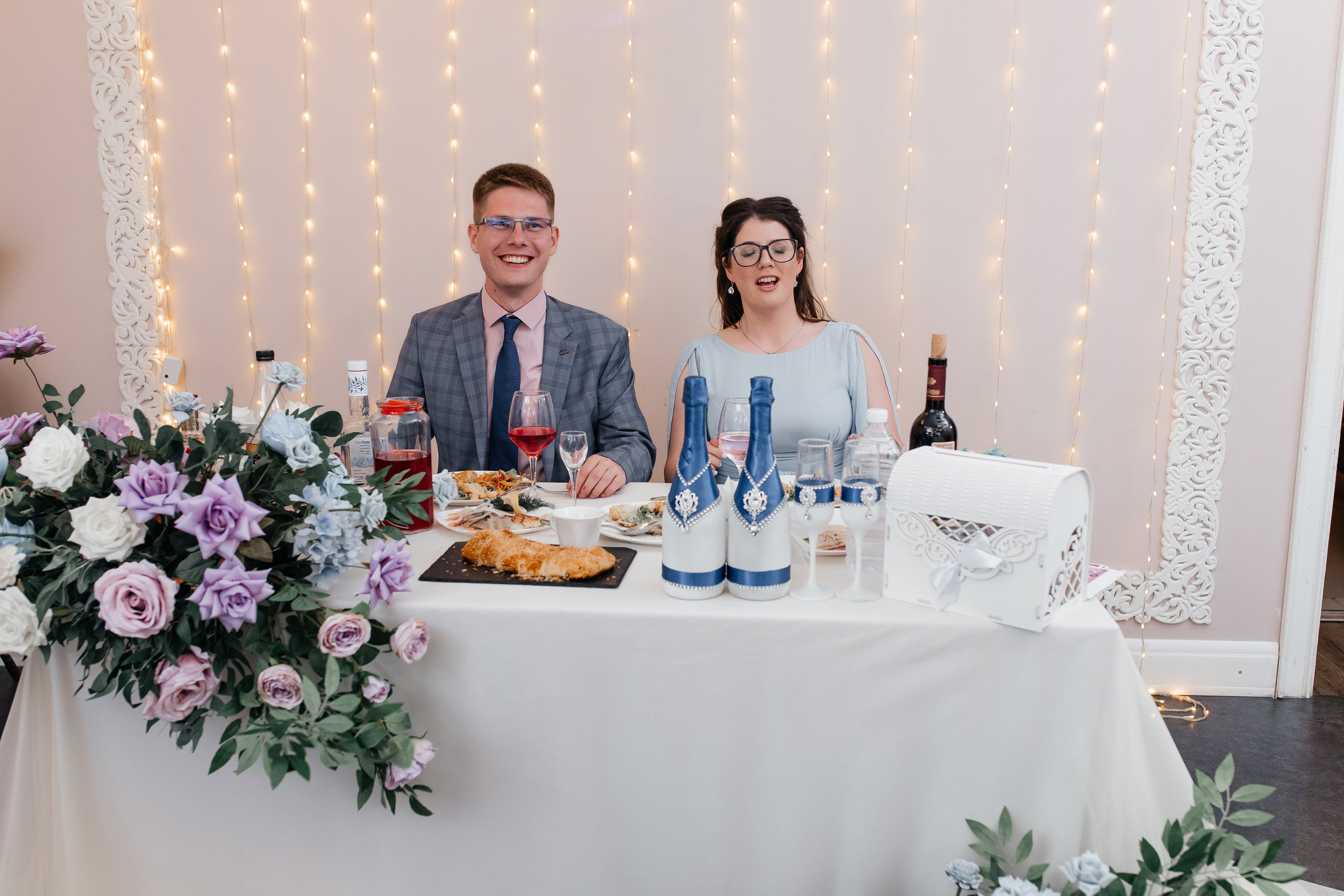 Свадьба Олеси и Дмитрия 3.06.2022. Свадебный и семейный фотограф в Хабаровске Наталья Барсукова