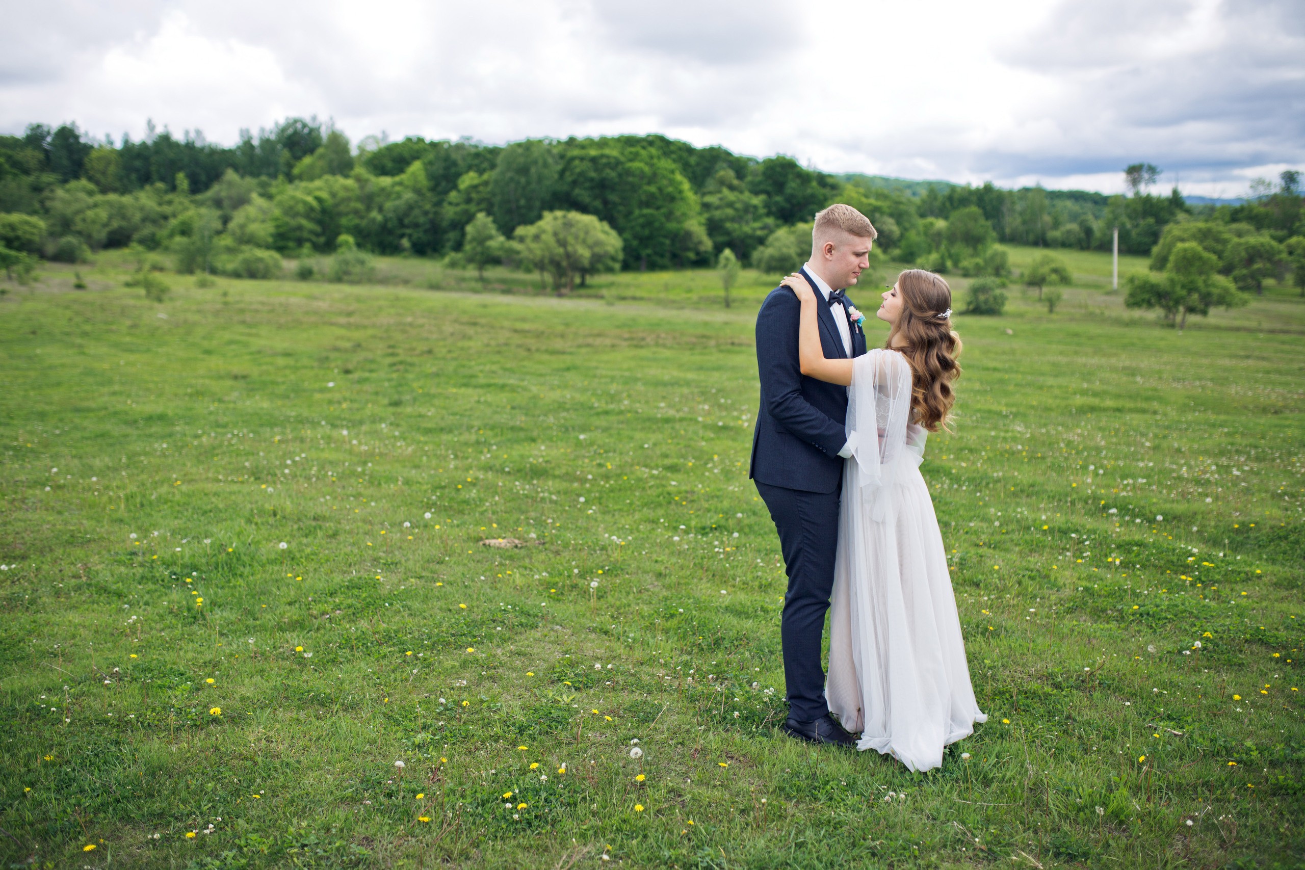 Свадьба Олеси и Дмитрия 3.06.2022. Свадебный и семейный фотограф в Хабаровске Наталья Барсукова