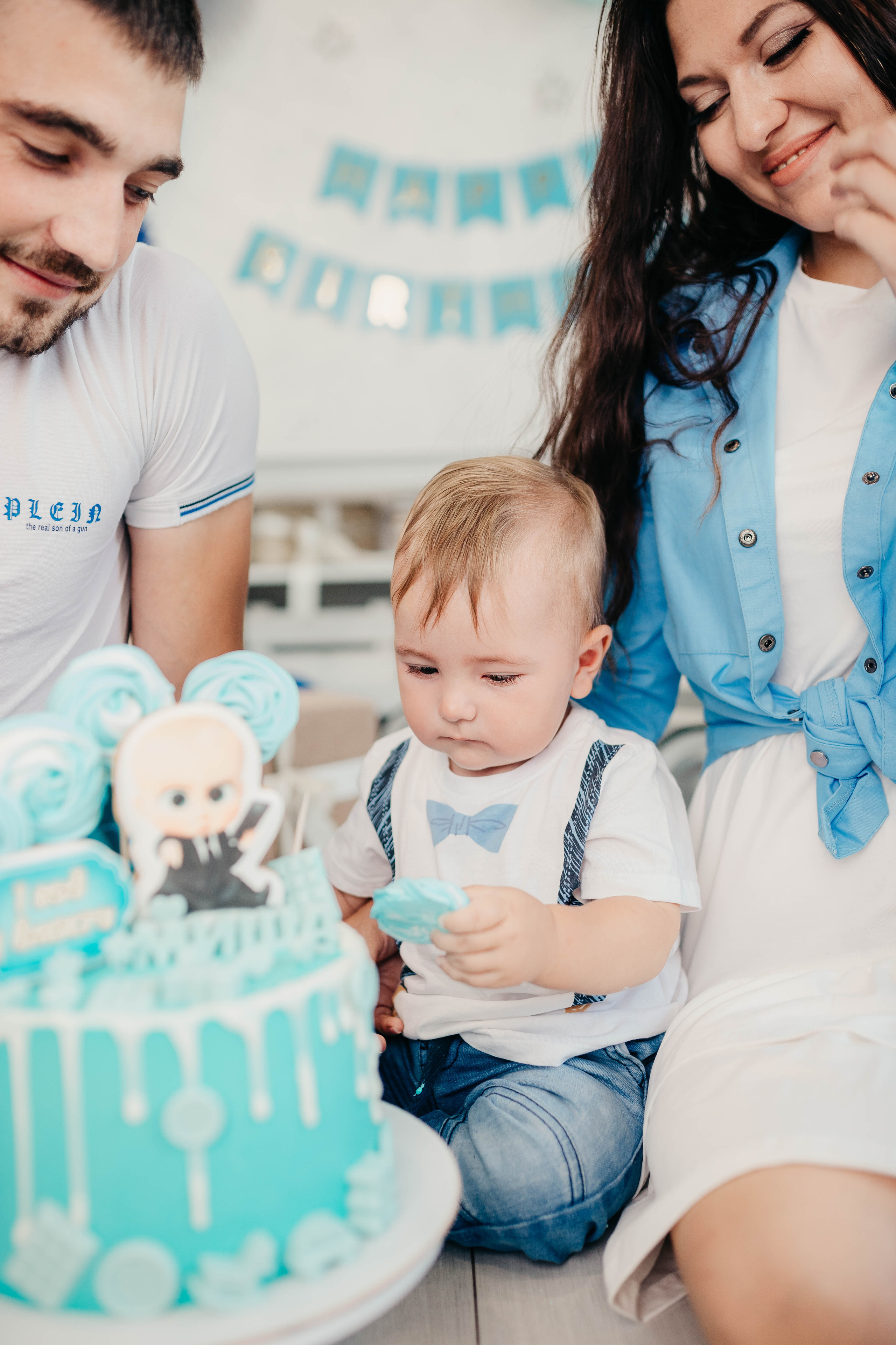 1 год Михаил сентябрь 2021. Свадебный и семейный фотограф в Хабаровске Наталья Барсукова