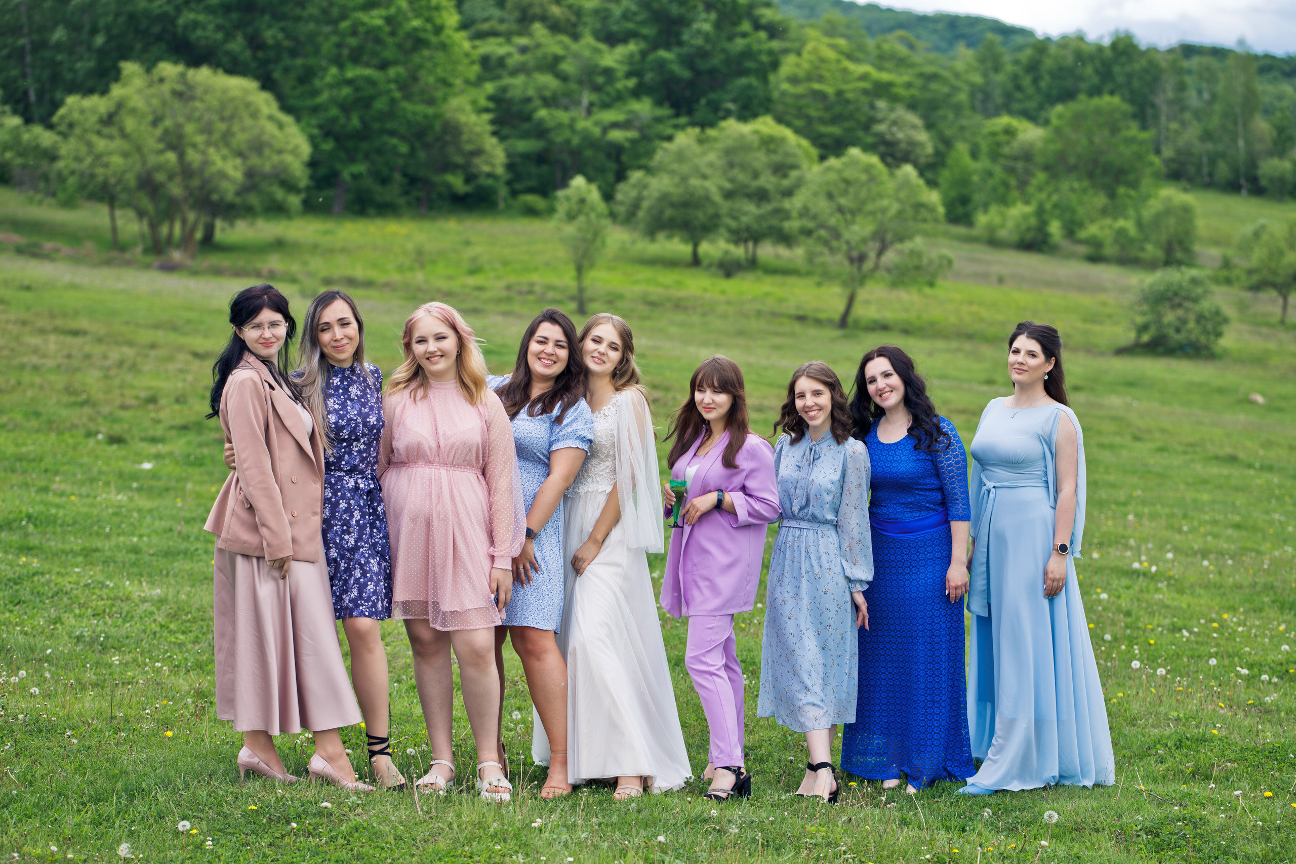 Свадьба Олеси и Дмитрия 3.06.2022. Свадебный и семейный фотограф в Хабаровске Наталья Барсукова