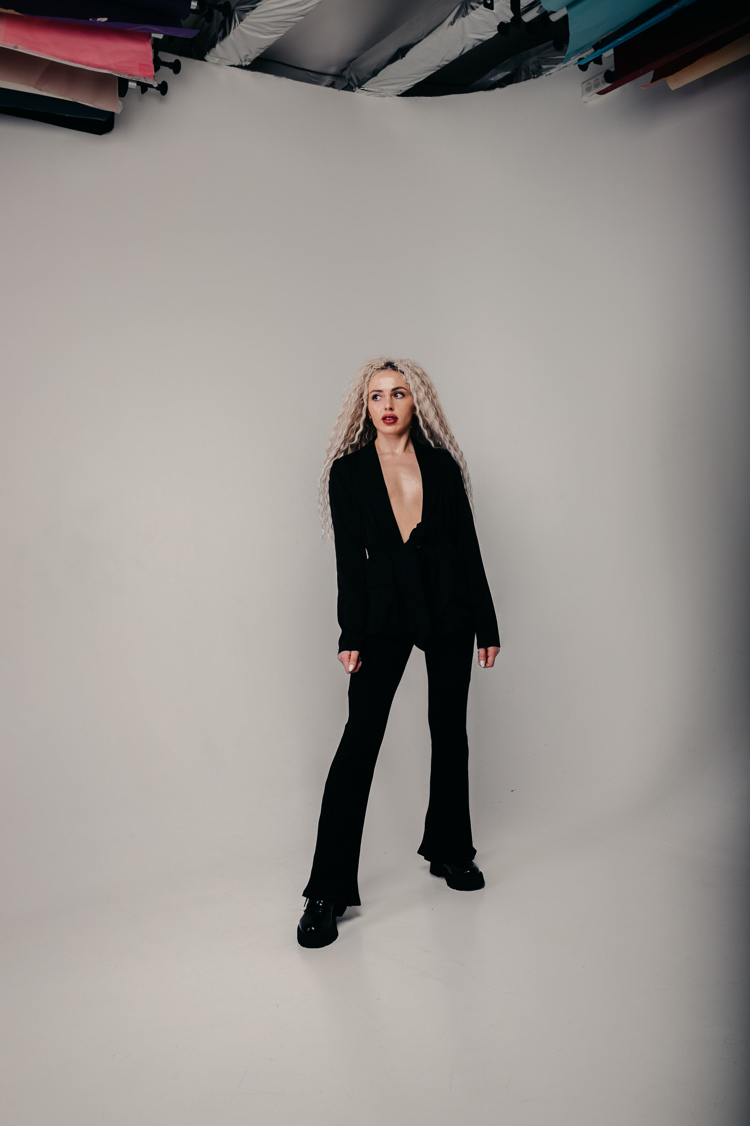 Мария студия крыша — индивидуальная съемка. Свадебный и семейный фотограф в Хабаровске Наталья Барсукова