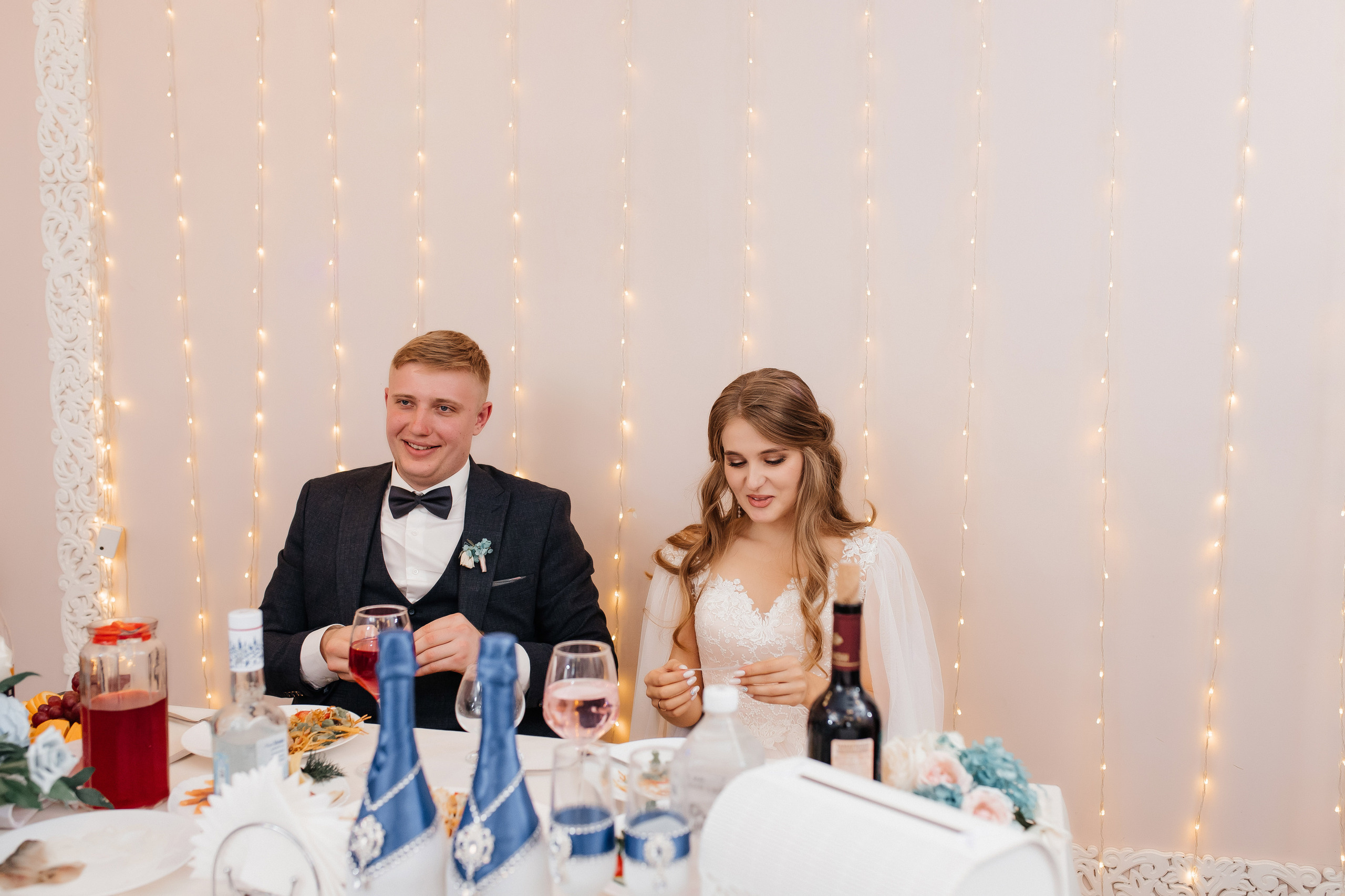 Свадьба Олеси и Дмитрия 3.06.2022. Свадебный и семейный фотограф в Хабаровске Наталья Барсукова