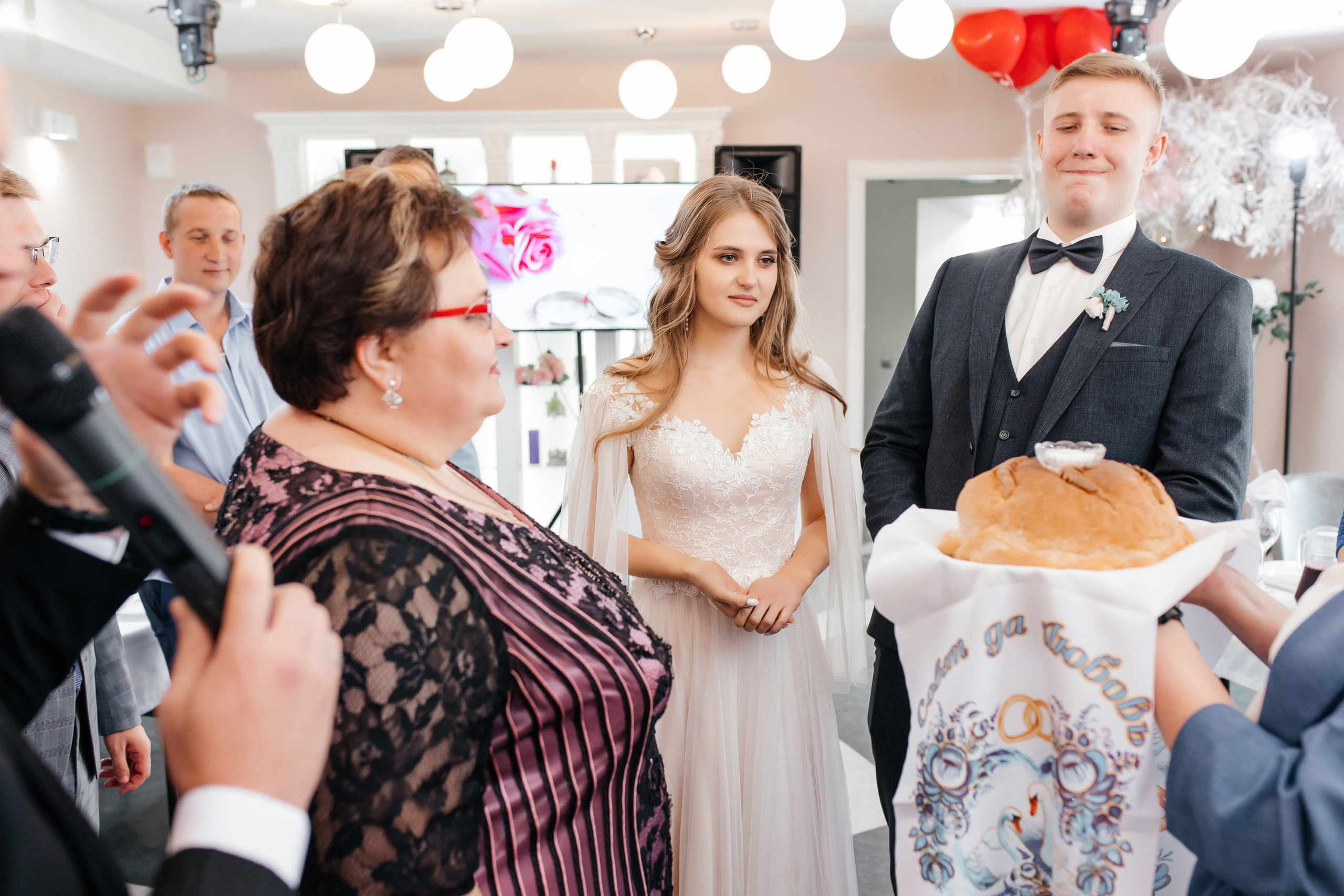 Свадьба Олеси и Дмитрия 3.06.2022. Свадебный и семейный фотограф в Хабаровске Наталья Барсукова