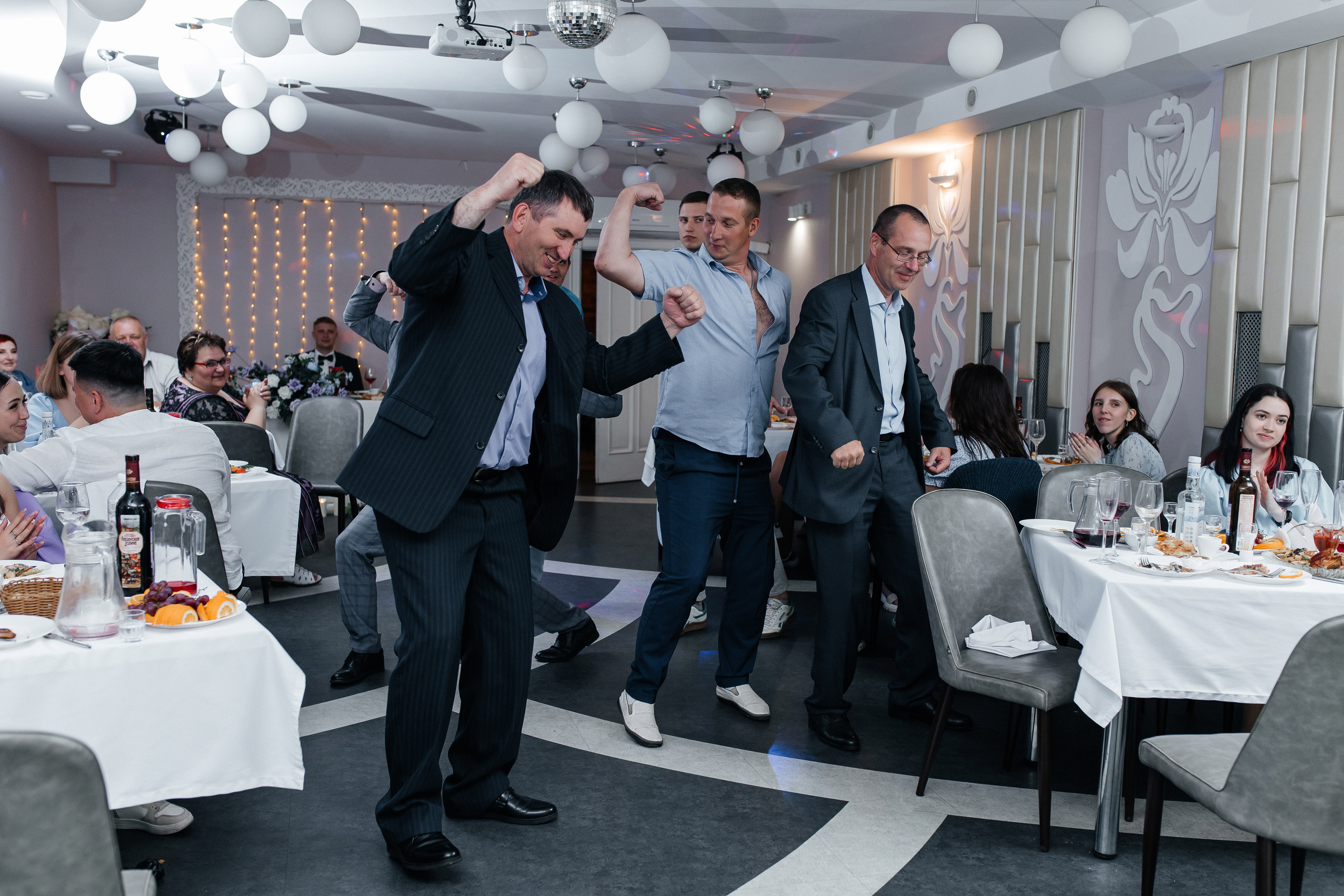 Свадьба Олеси и Дмитрия 3.06.2022. Свадебный и семейный фотограф в Хабаровске Наталья Барсукова