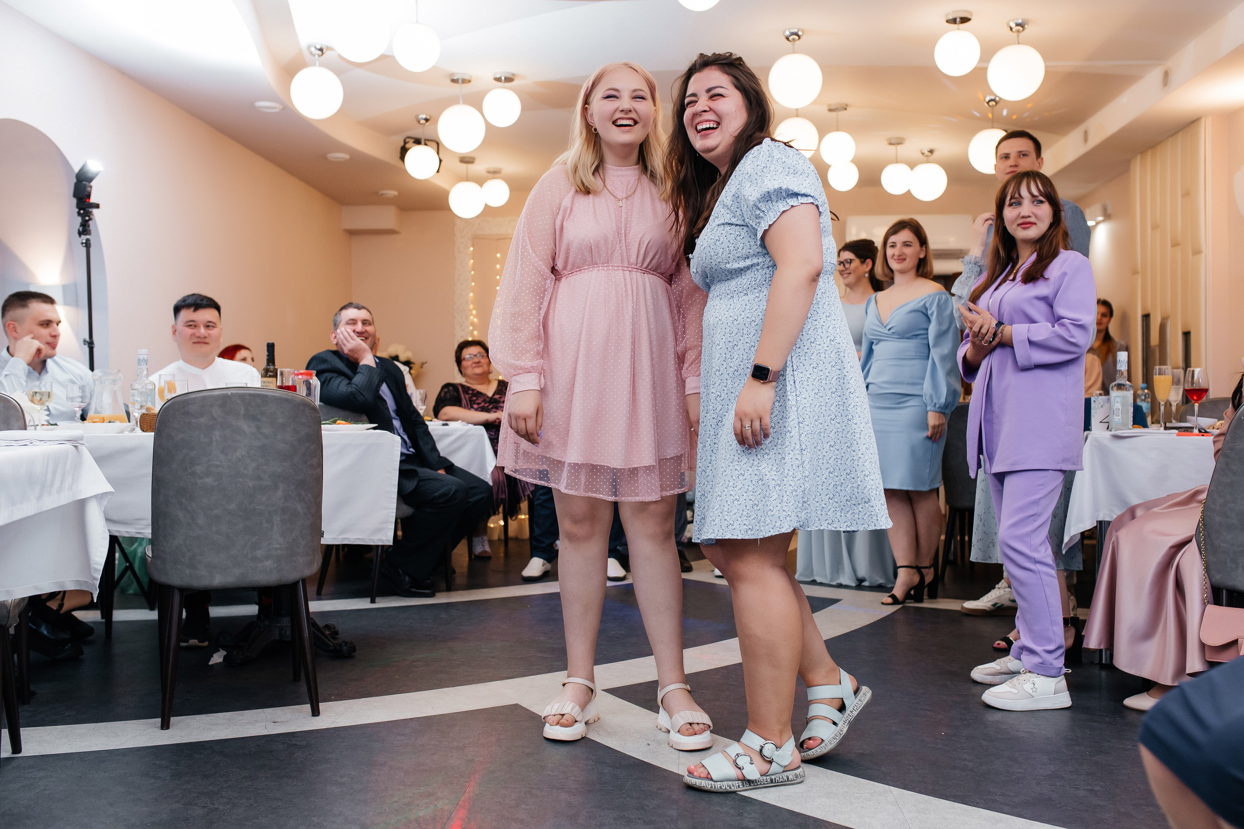 Свадьба Олеси и Дмитрия 3.06.2022. Свадебный и семейный фотограф в Хабаровске Наталья Барсукова