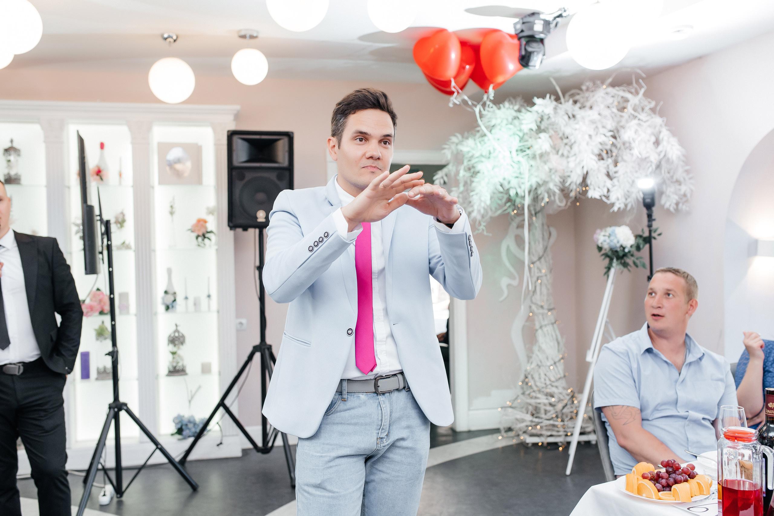 Свадьба Олеси и Дмитрия 3.06.2022. Свадебный и семейный фотограф в Хабаровске Наталья Барсукова