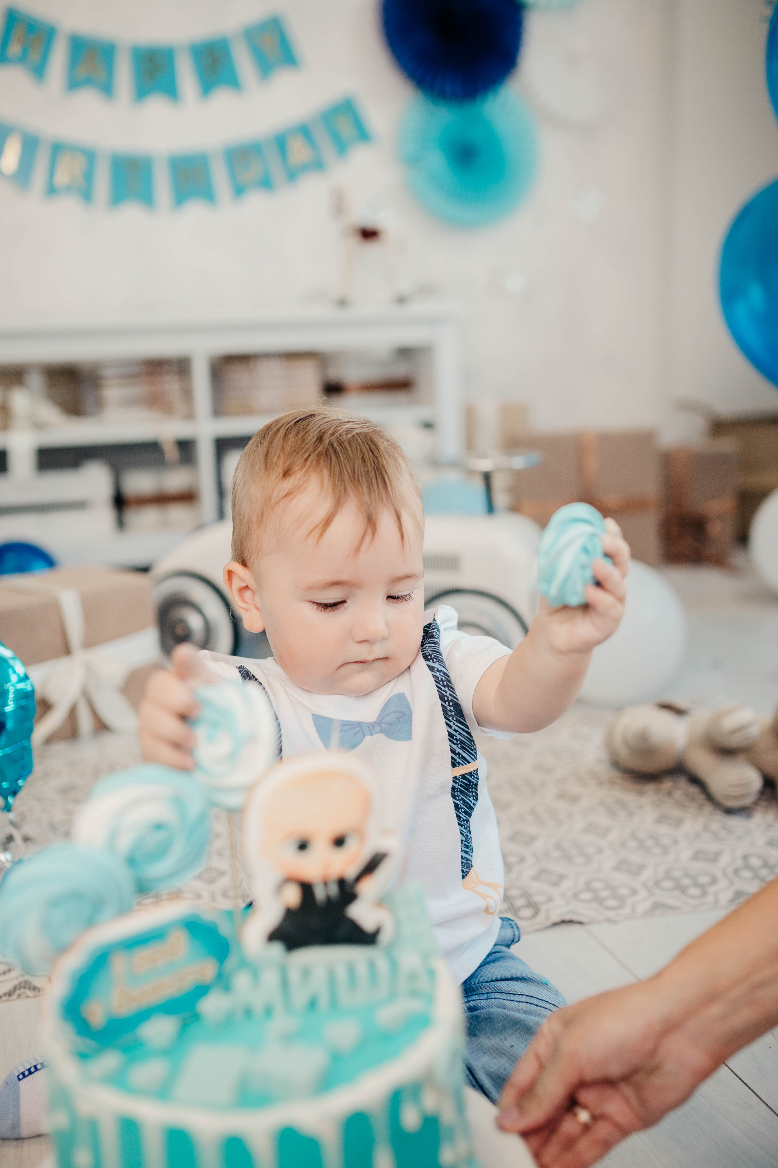 1 год Михаил сентябрь 2021. Свадебный и семейный фотограф в Хабаровске Наталья Барсукова