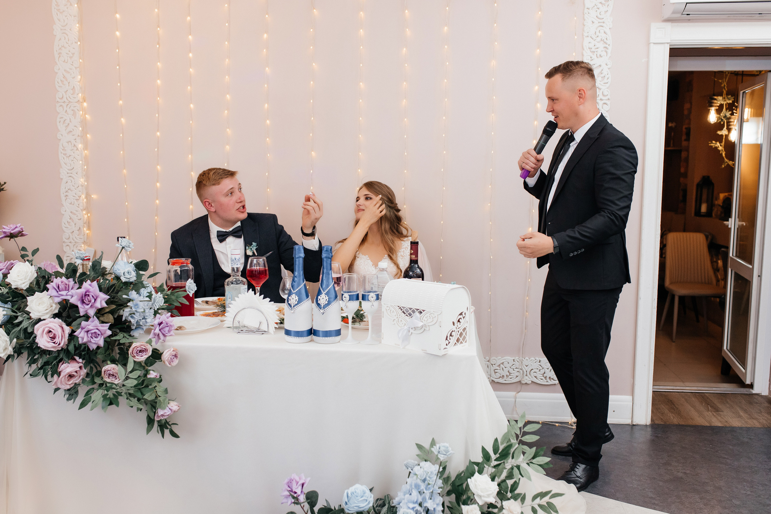 Свадьба Олеси и Дмитрия 3.06.2022. Свадебный и семейный фотограф в Хабаровске Наталья Барсукова