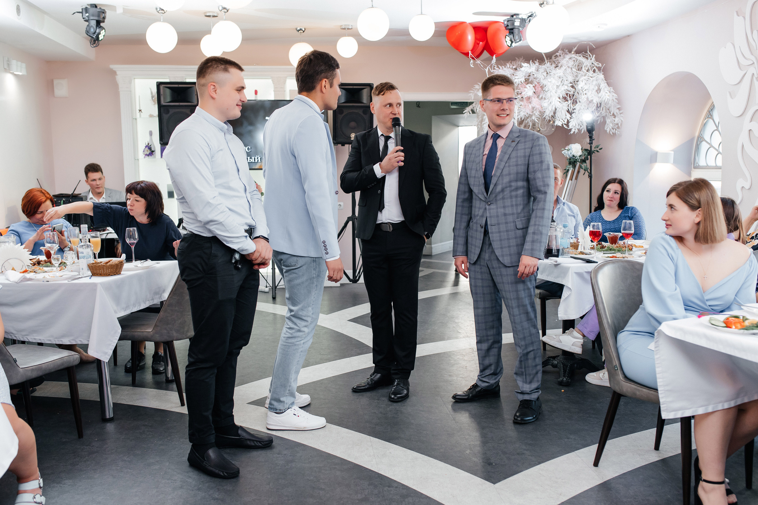 Свадьба Олеси и Дмитрия 3.06.2022. Свадебный и семейный фотограф в Хабаровске Наталья Барсукова