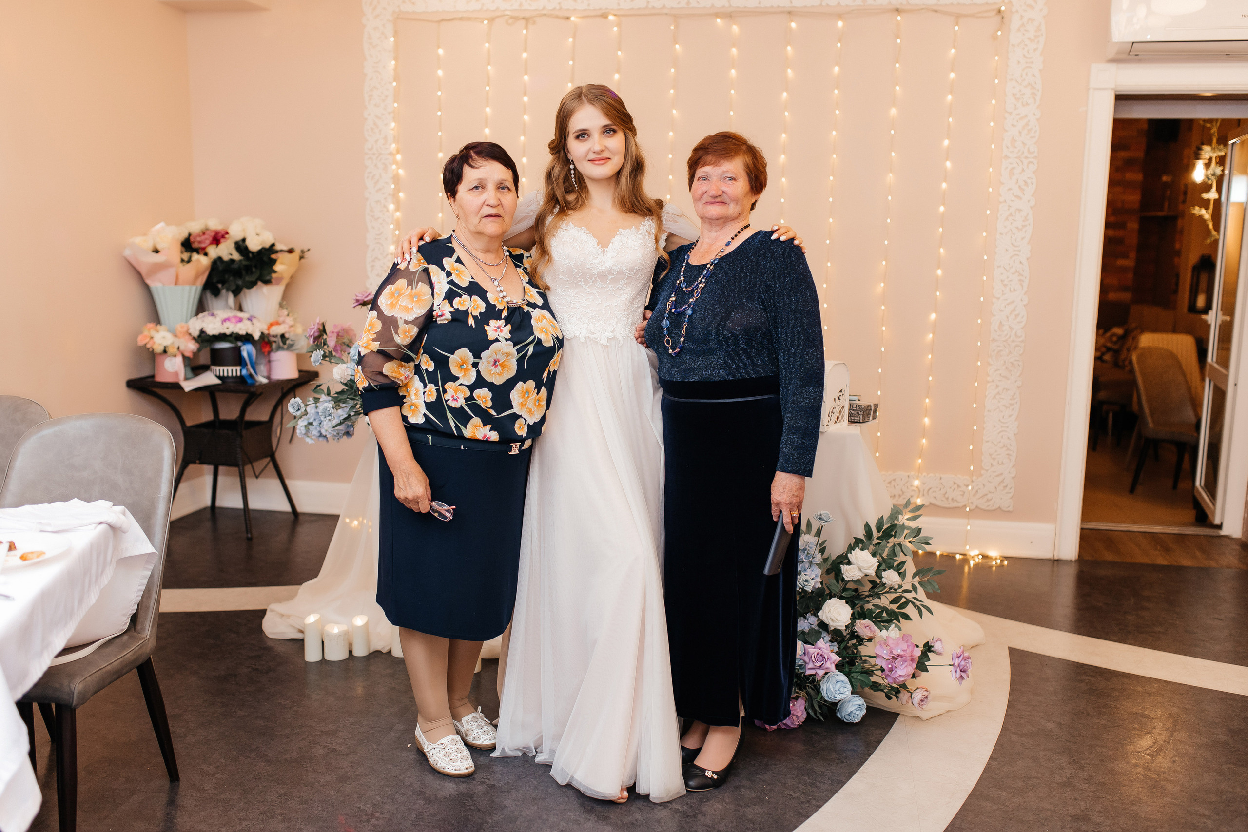 Свадьба Олеси и Дмитрия 3.06.2022. Свадебный и семейный фотограф в Хабаровске Наталья Барсукова