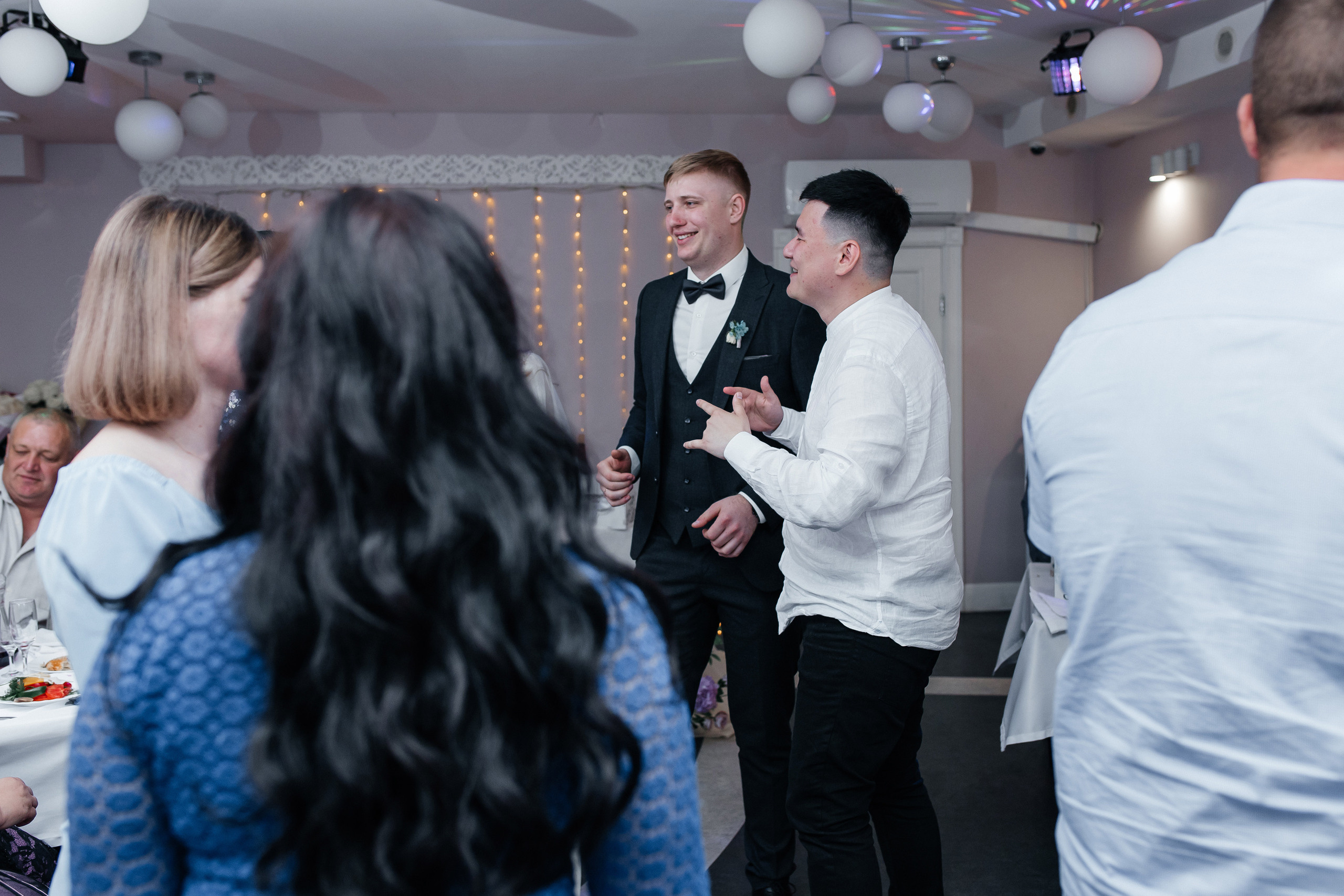 Свадьба Олеси и Дмитрия 3.06.2022. Свадебный и семейный фотограф в Хабаровске Наталья Барсукова