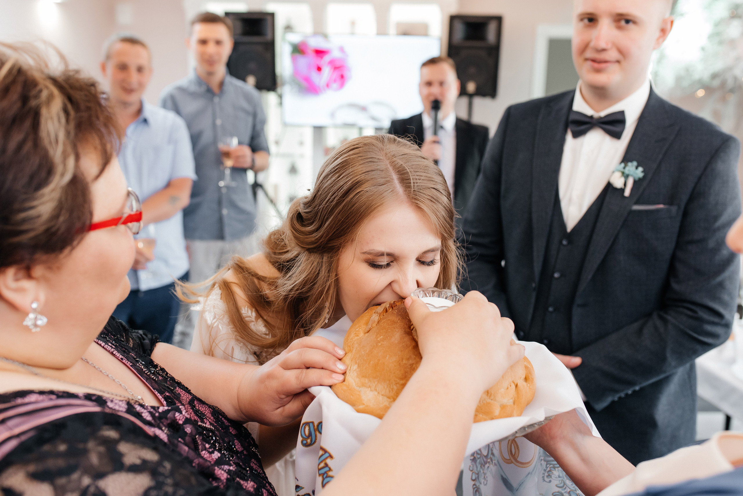 Свадьба Олеси и Дмитрия 3.06.2022. Свадебный и семейный фотограф в Хабаровске Наталья Барсукова