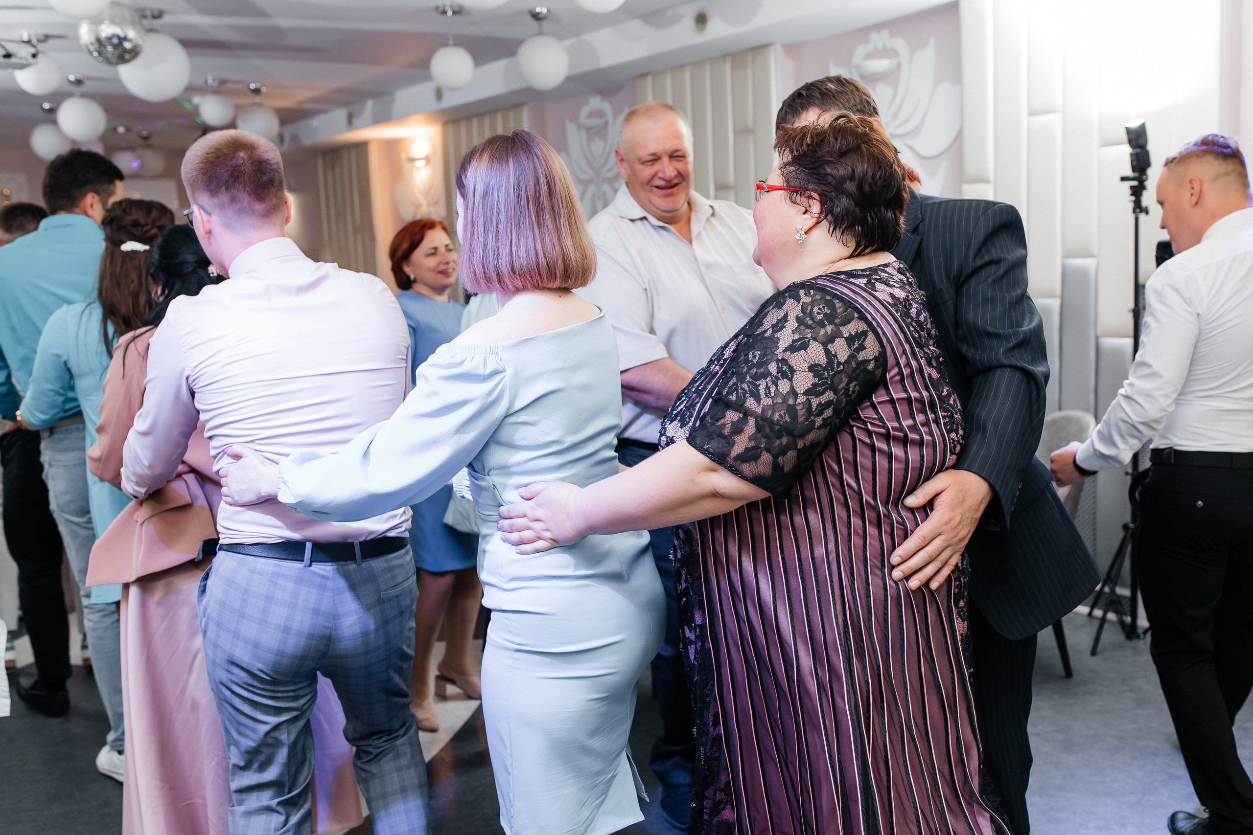 Свадьба Олеси и Дмитрия 3.06.2022. Свадебный и семейный фотограф в Хабаровске Наталья Барсукова