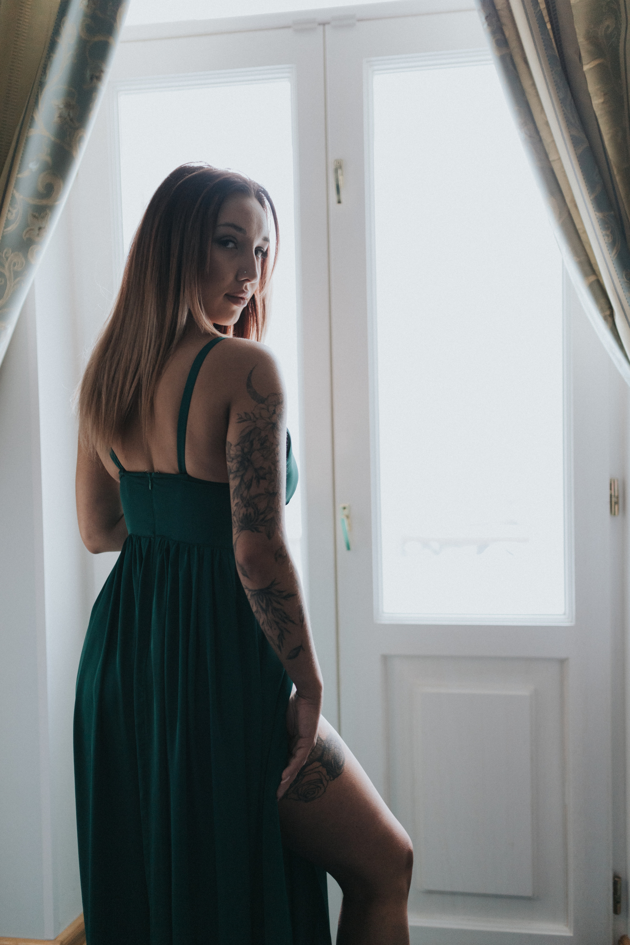 Дарья ноябрь 2021. Свадебный и семейный фотограф в Хабаровске Наталья Барсукова