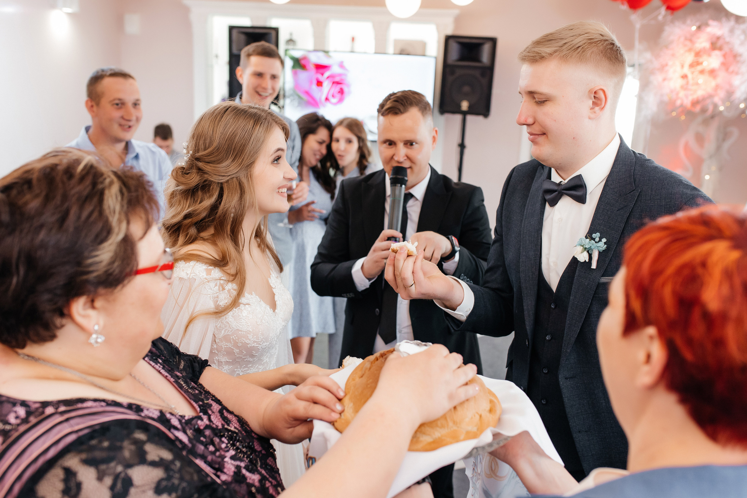 Свадьба Олеси и Дмитрия 3.06.2022. Свадебный и семейный фотограф в Хабаровске Наталья Барсукова