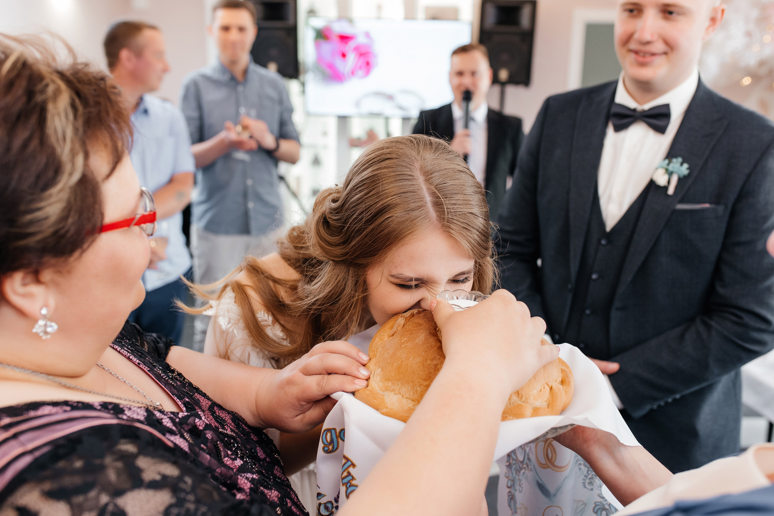 Свадьба Олеси и Дмитрия 3.06.2022. Свадебный и семейный фотограф в Хабаровске Наталья Барсукова