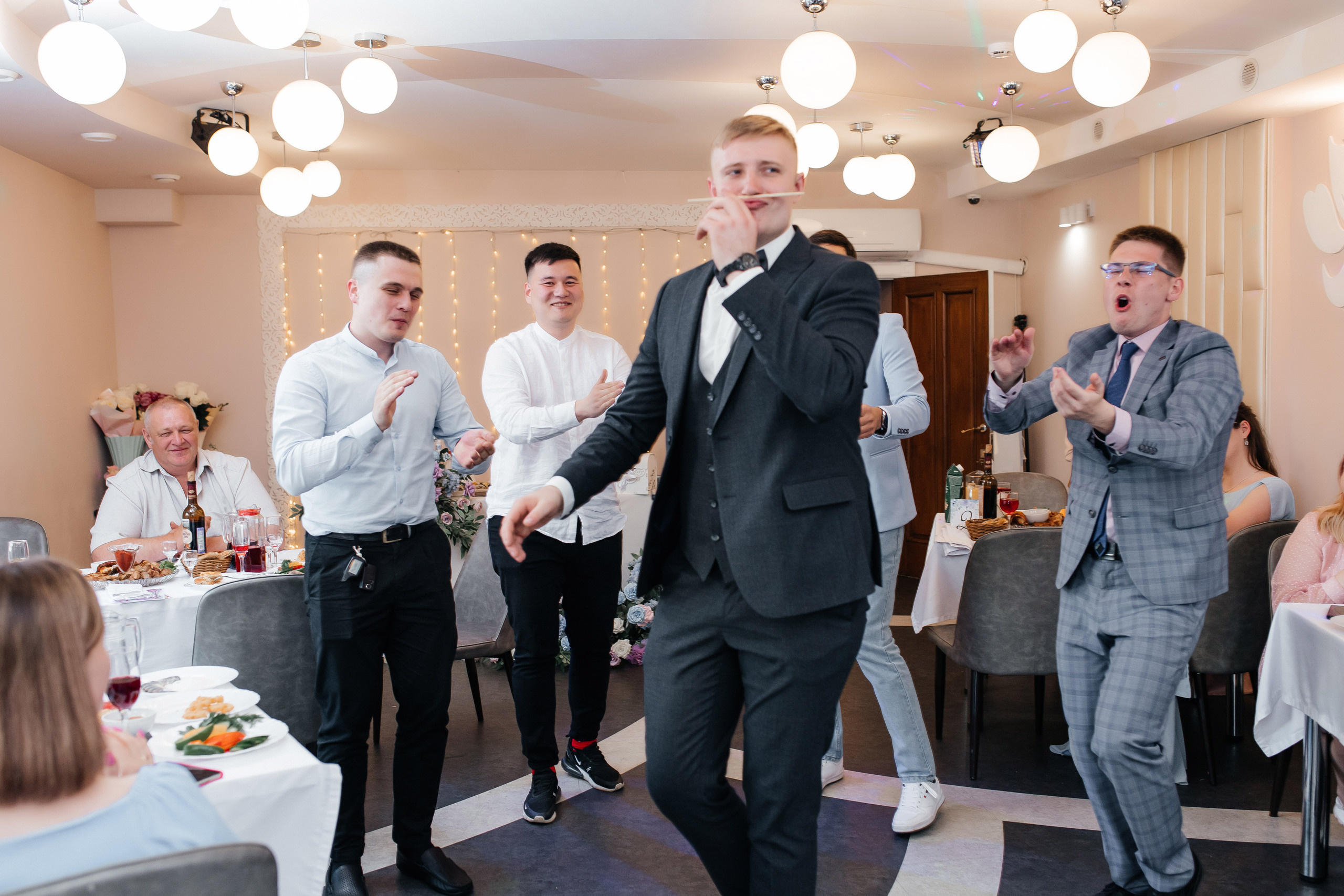 Свадьба Олеси и Дмитрия 3.06.2022. Свадебный и семейный фотограф в Хабаровске Наталья Барсукова