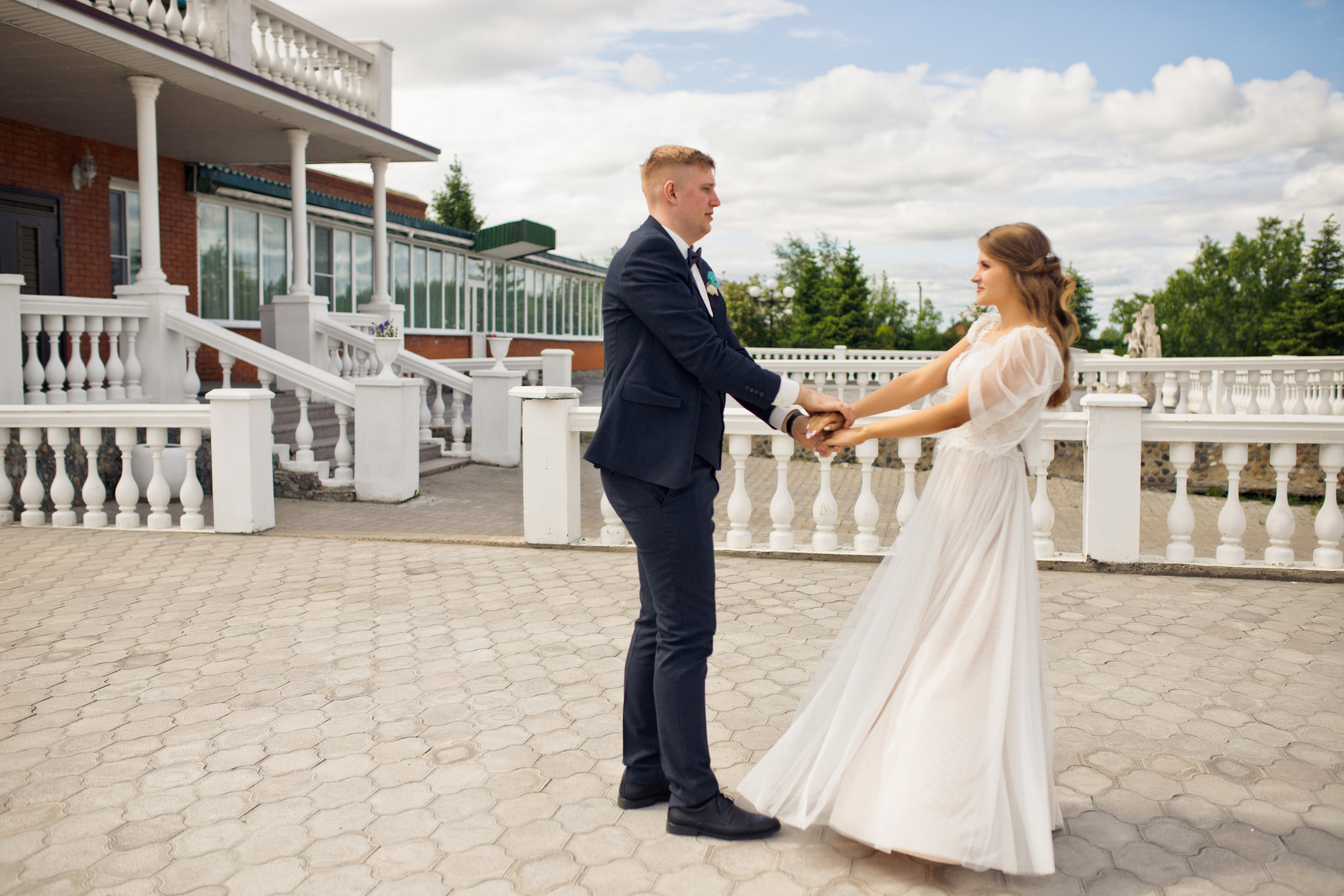 Свадьба Олеси и Дмитрия 3.06.2022. Свадебный и семейный фотограф в Хабаровске Наталья Барсукова