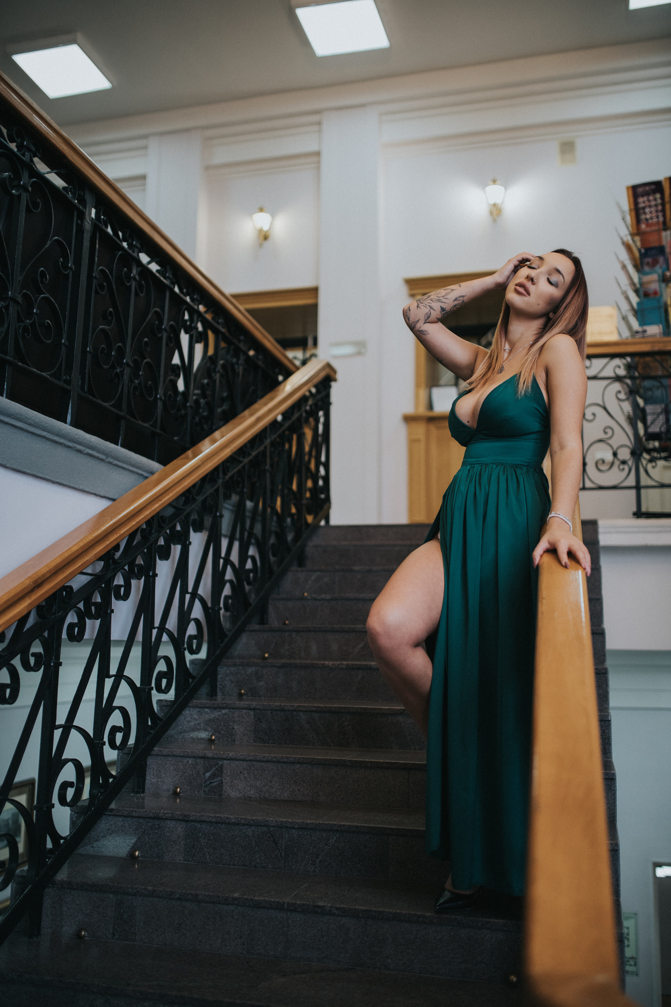 Дарья ноябрь 2021. Свадебный и семейный фотограф в Хабаровске Наталья Барсукова