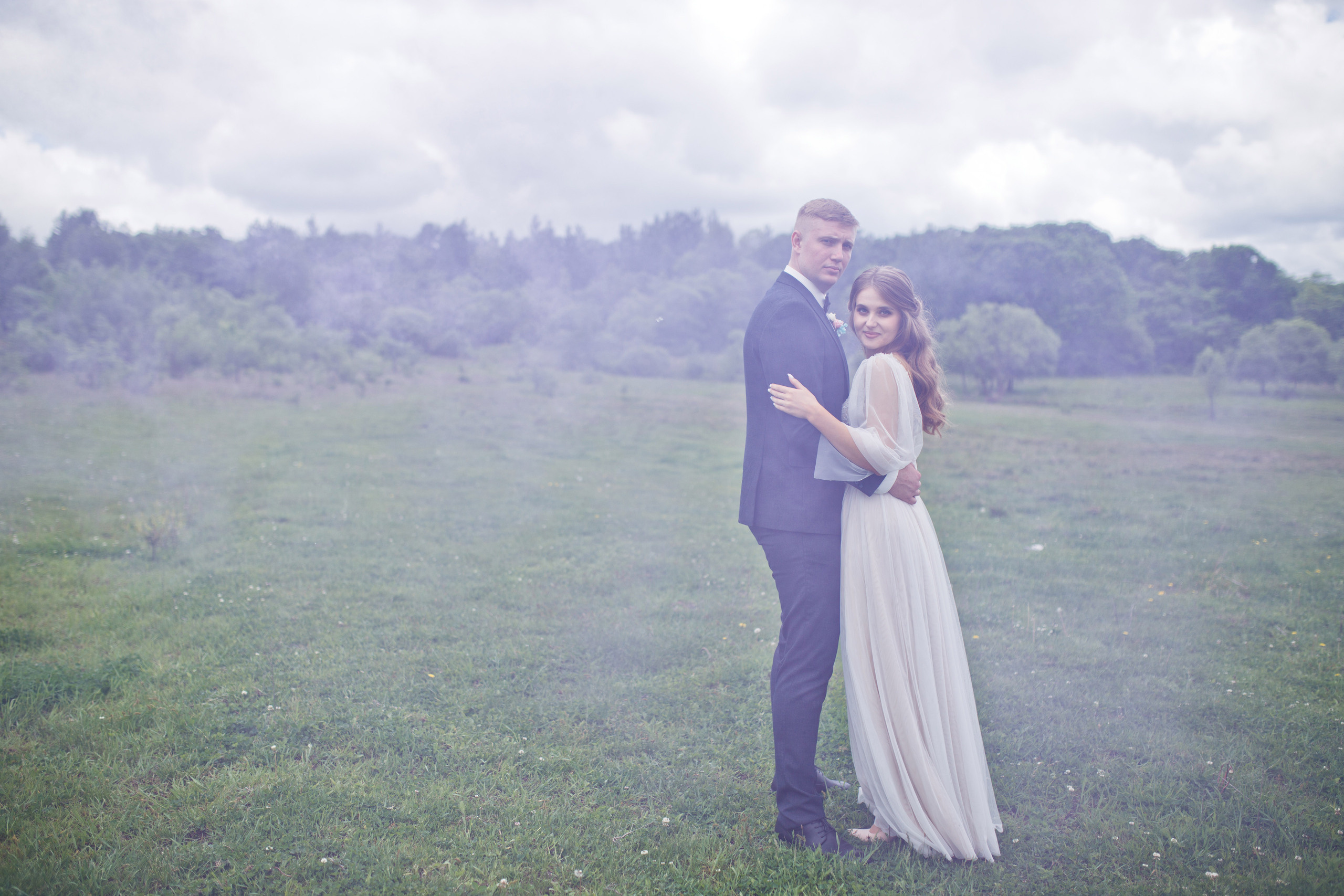 Свадьба Олеси и Дмитрия 3.06.2022. Свадебный и семейный фотограф в Хабаровске Наталья Барсукова