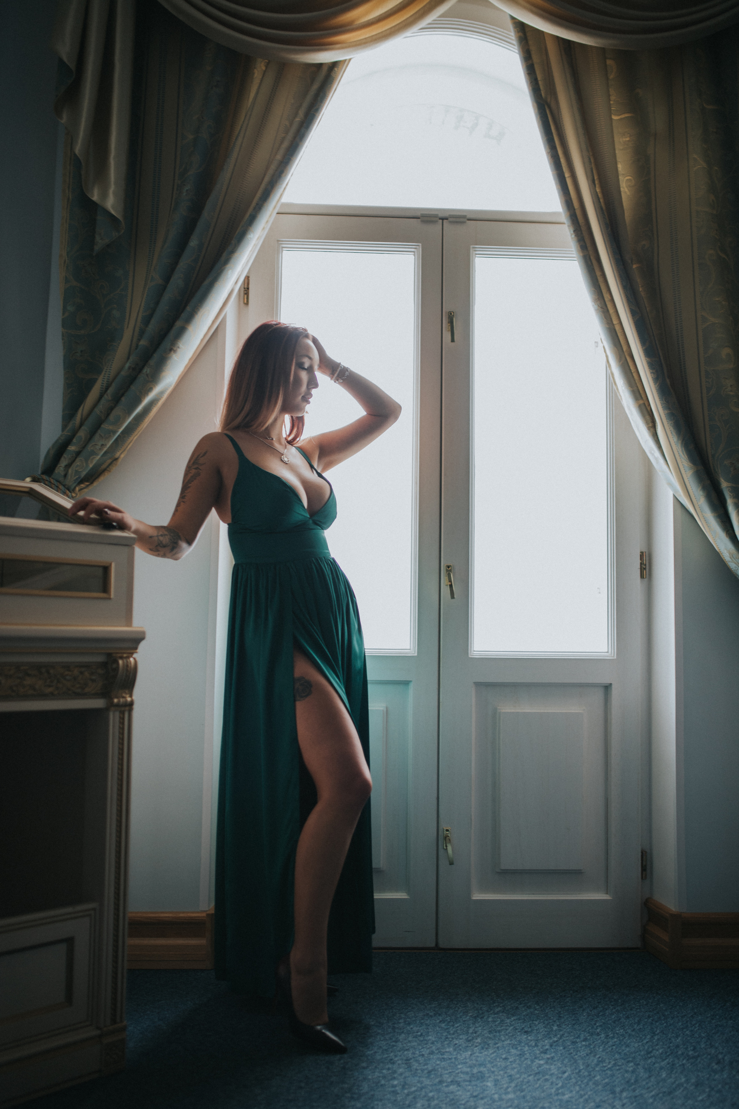 Дарья ноябрь 2021. Свадебный и семейный фотограф в Хабаровске Наталья Барсукова