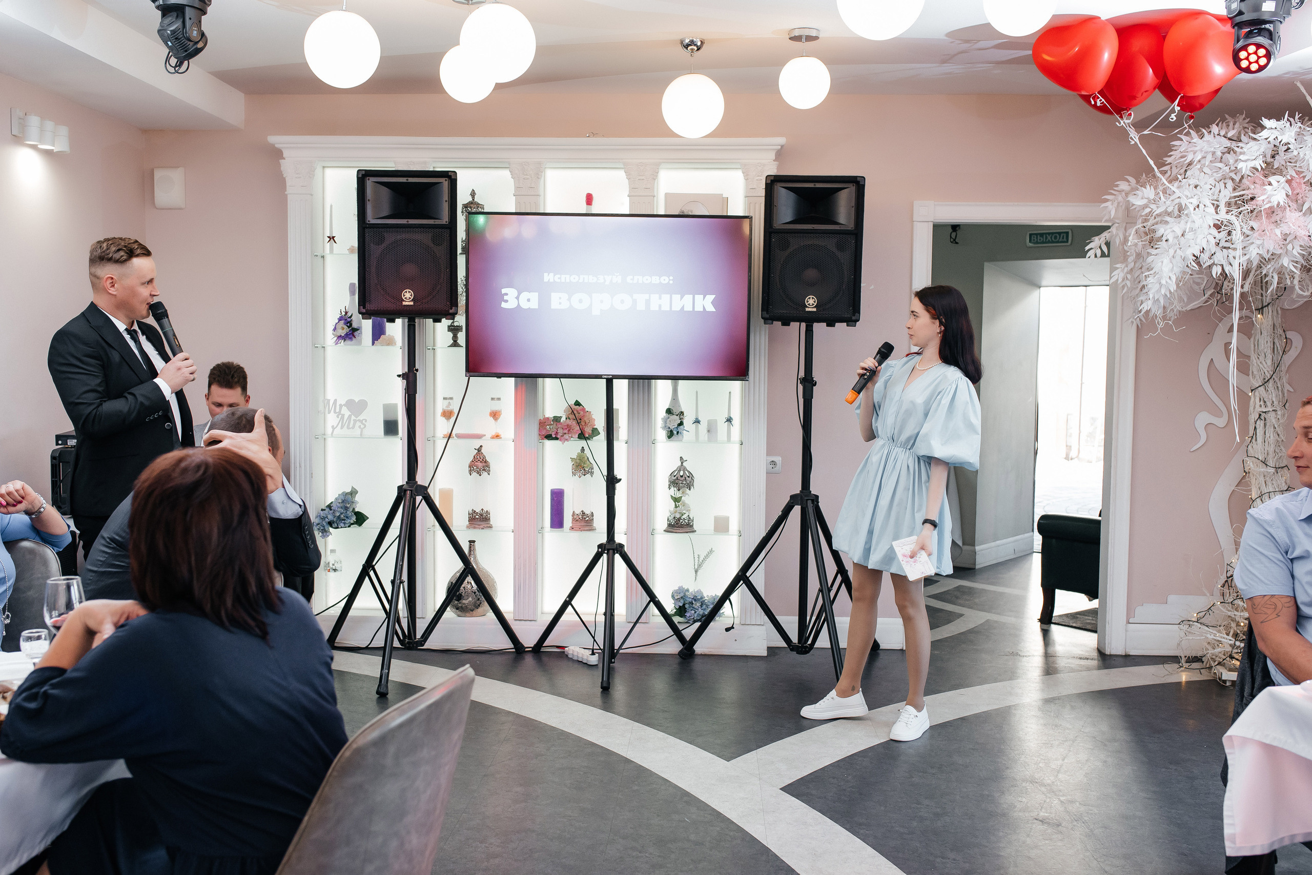 Свадьба Олеси и Дмитрия 3.06.2022. Свадебный и семейный фотограф в Хабаровске Наталья Барсукова