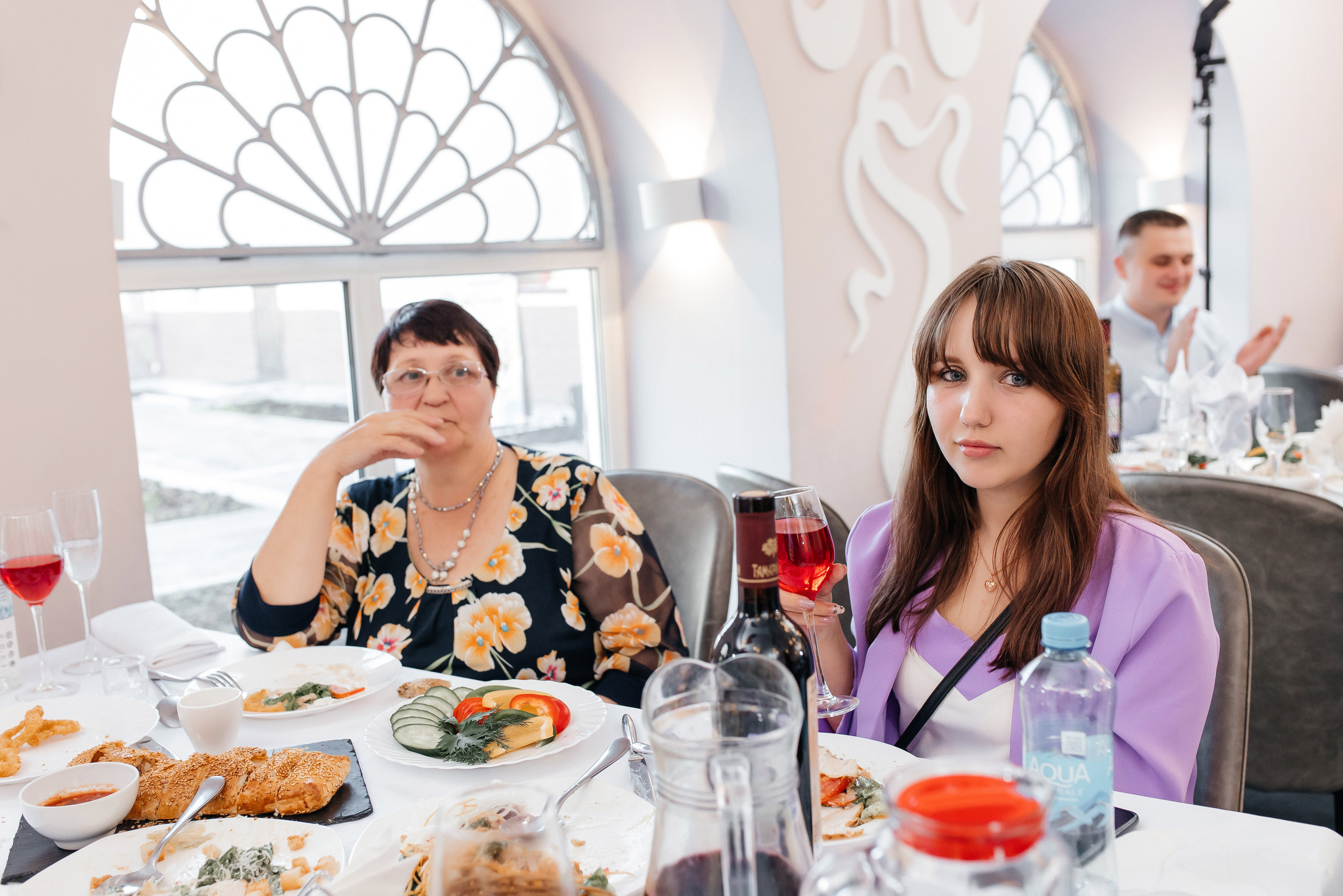 Свадьба Олеси и Дмитрия 3.06.2022. Свадебный и семейный фотограф в Хабаровске Наталья Барсукова