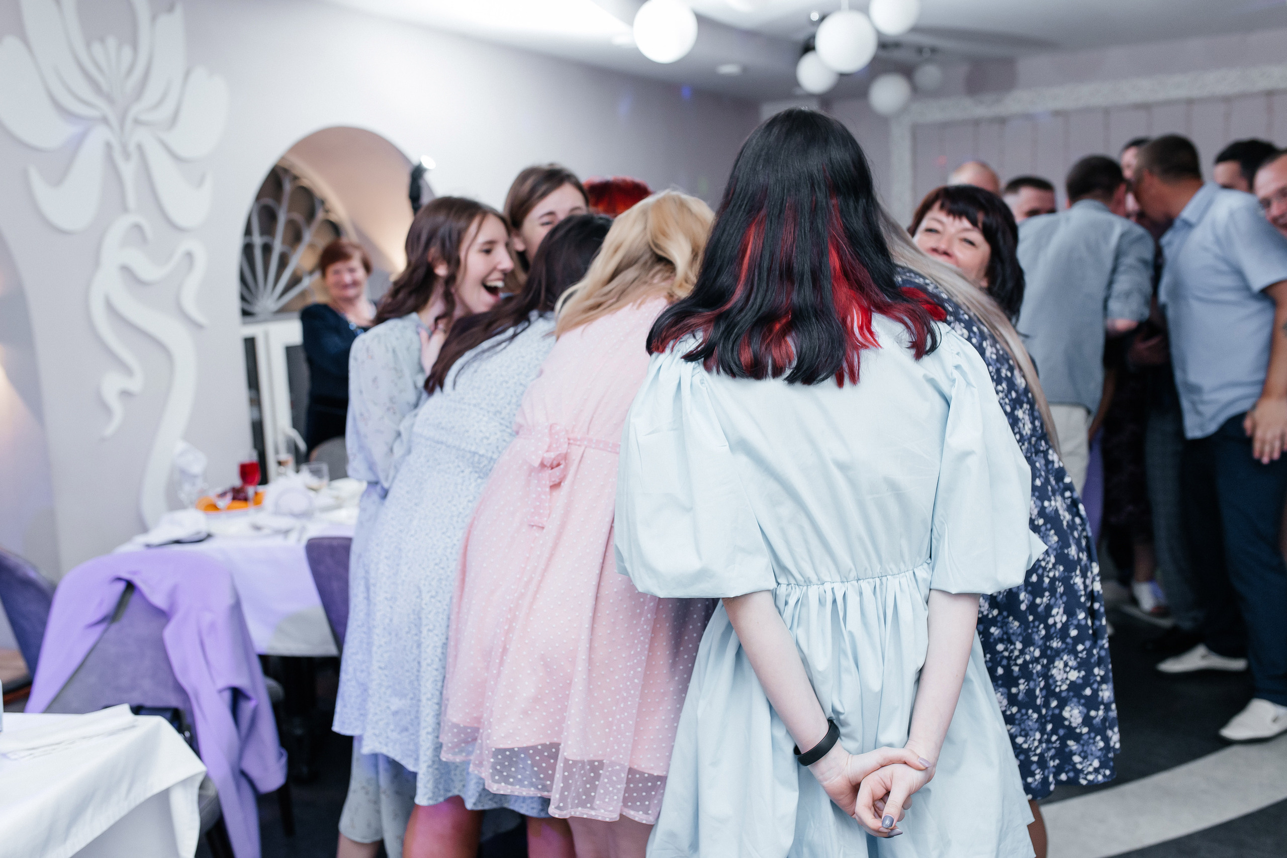 Свадьба Олеси и Дмитрия 3.06.2022. Свадебный и семейный фотограф в Хабаровске Наталья Барсукова