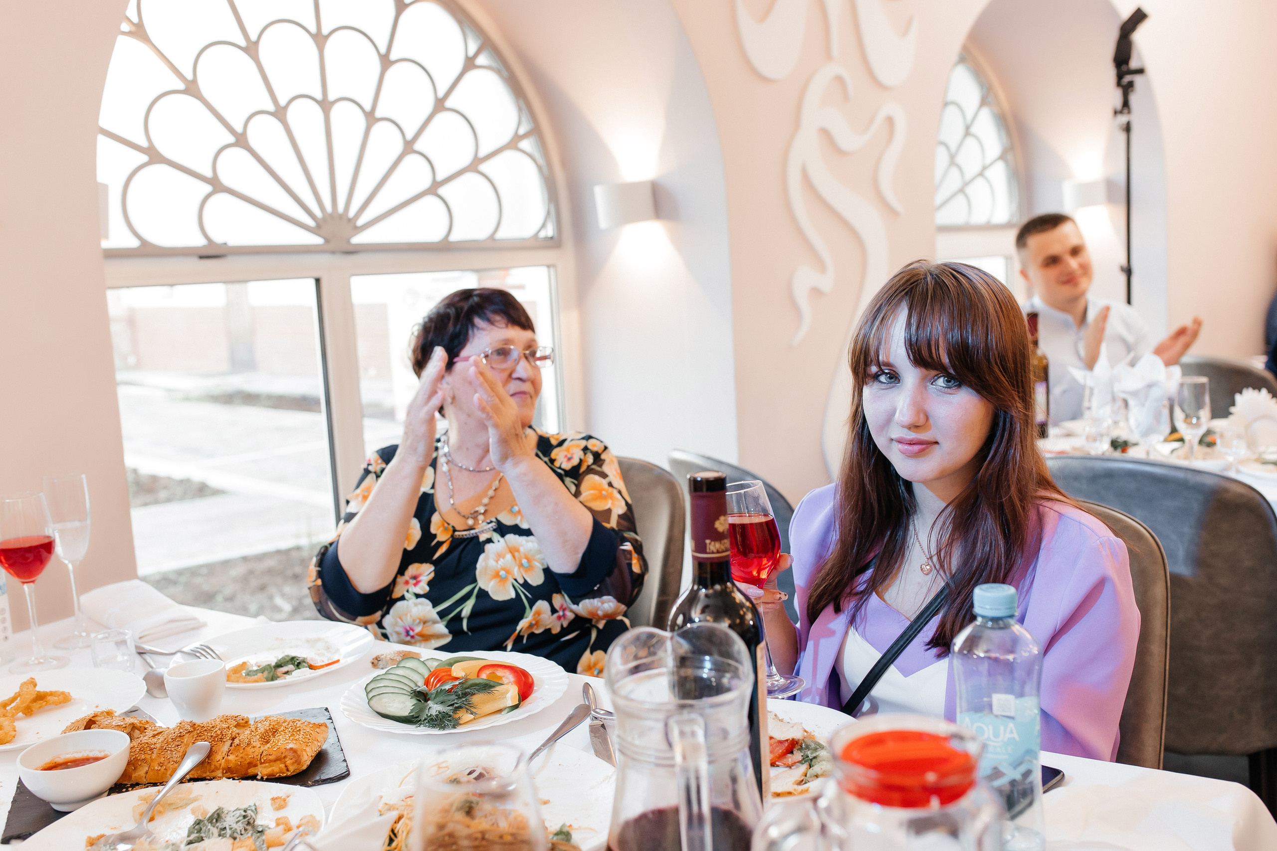 Свадьба Олеси и Дмитрия 3.06.2022. Свадебный и семейный фотограф в Хабаровске Наталья Барсукова