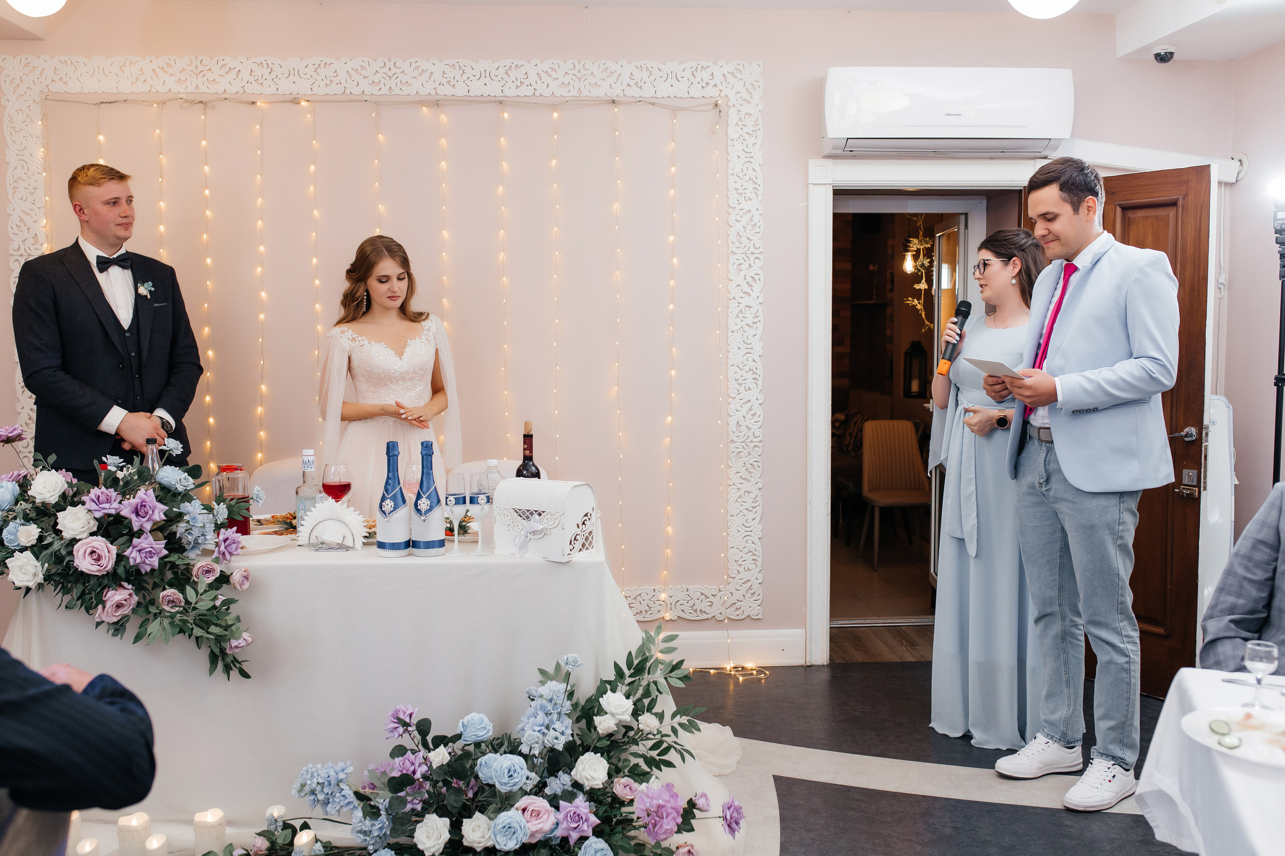 Свадьба Олеси и Дмитрия 3.06.2022. Свадебный и семейный фотограф в Хабаровске Наталья Барсукова