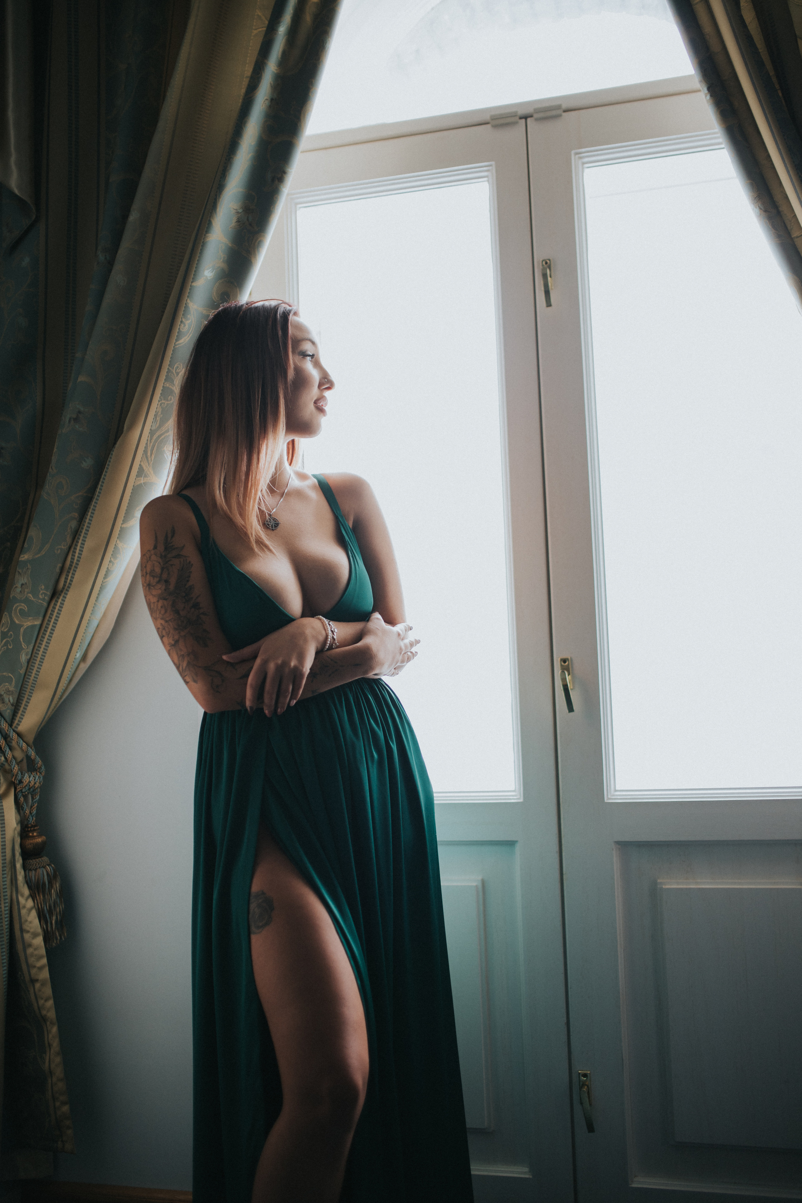 Дарья ноябрь 2021. Свадебный и семейный фотограф в Хабаровске Наталья Барсукова