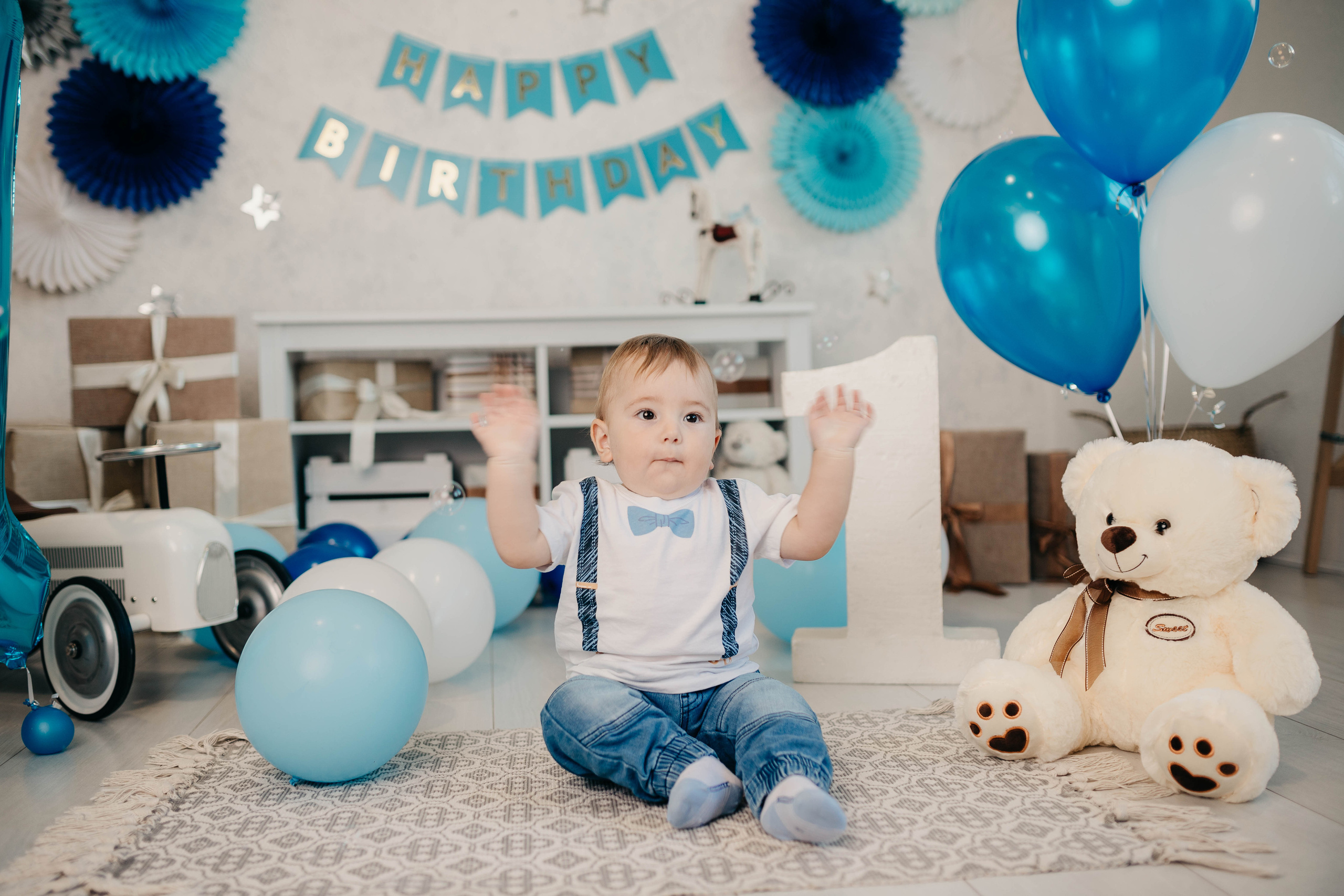 1 год Михаил сентябрь 2021. Свадебный и семейный фотограф в Хабаровске Наталья Барсукова